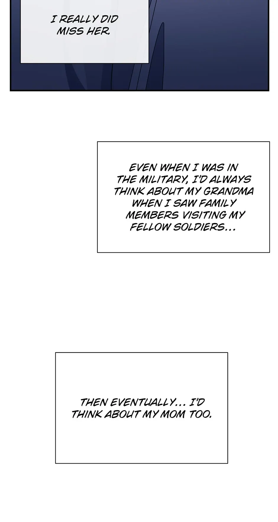 Love Interest Zone 〘Official〙 - Chapter 17 Page 8