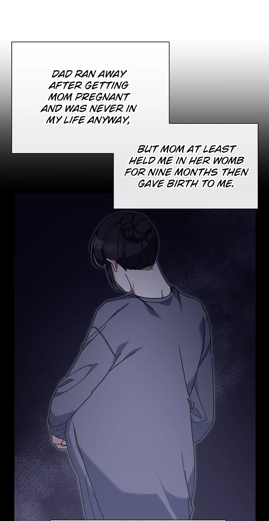 Love Interest Zone 〘Official〙 - Chapter 17 Page 9