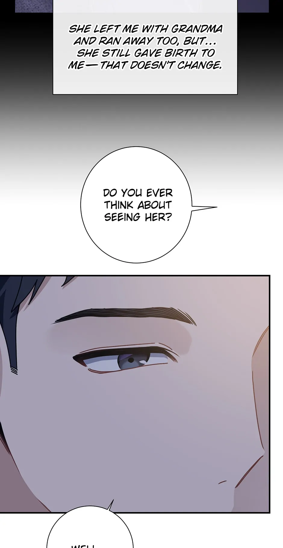 Love Interest Zone 〘Official〙 - Chapter 17 Page 10