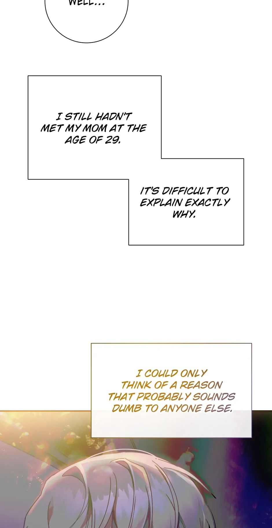 Love Interest Zone 〘Official〙 - Chapter 17 Page 11