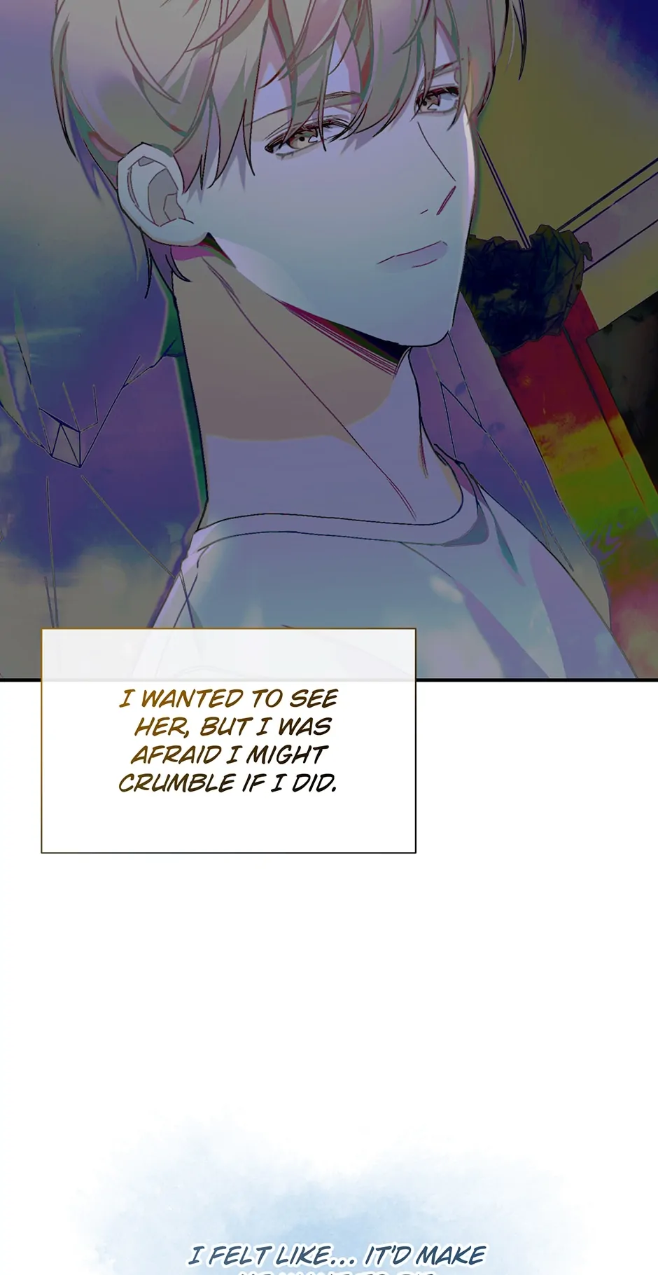 Love Interest Zone 〘Official〙 - Chapter 17 Page 12