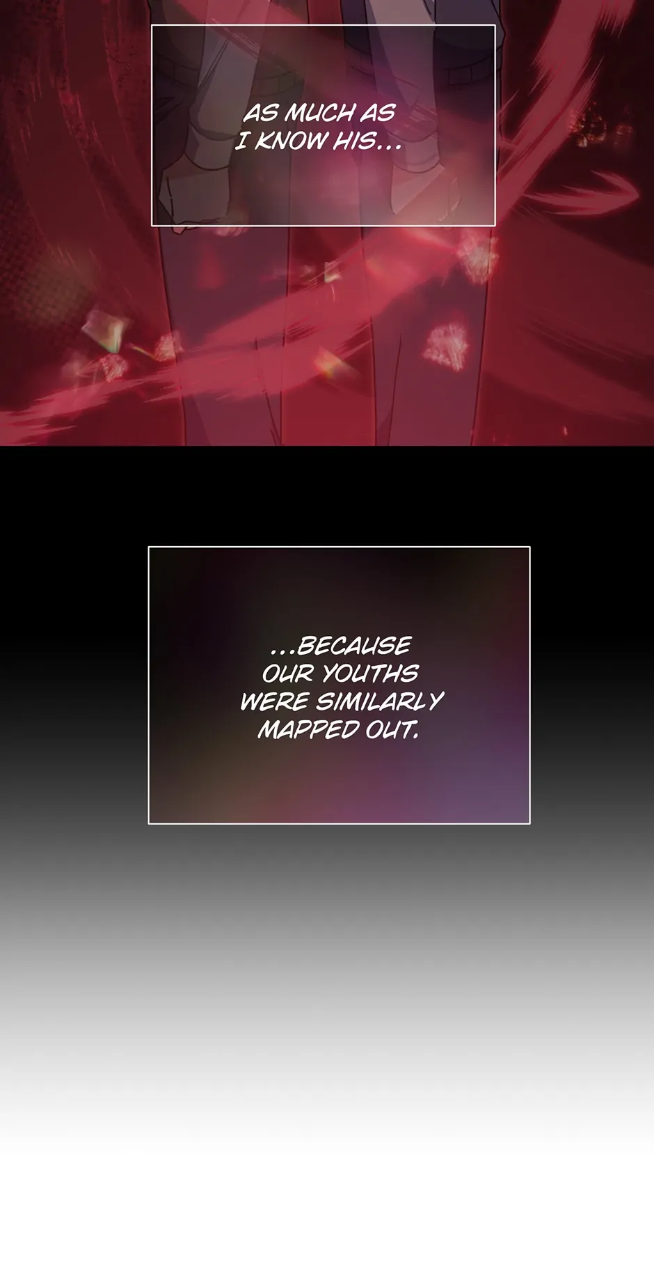 Love Interest Zone 〘Official〙 - Chapter 17 Page 15