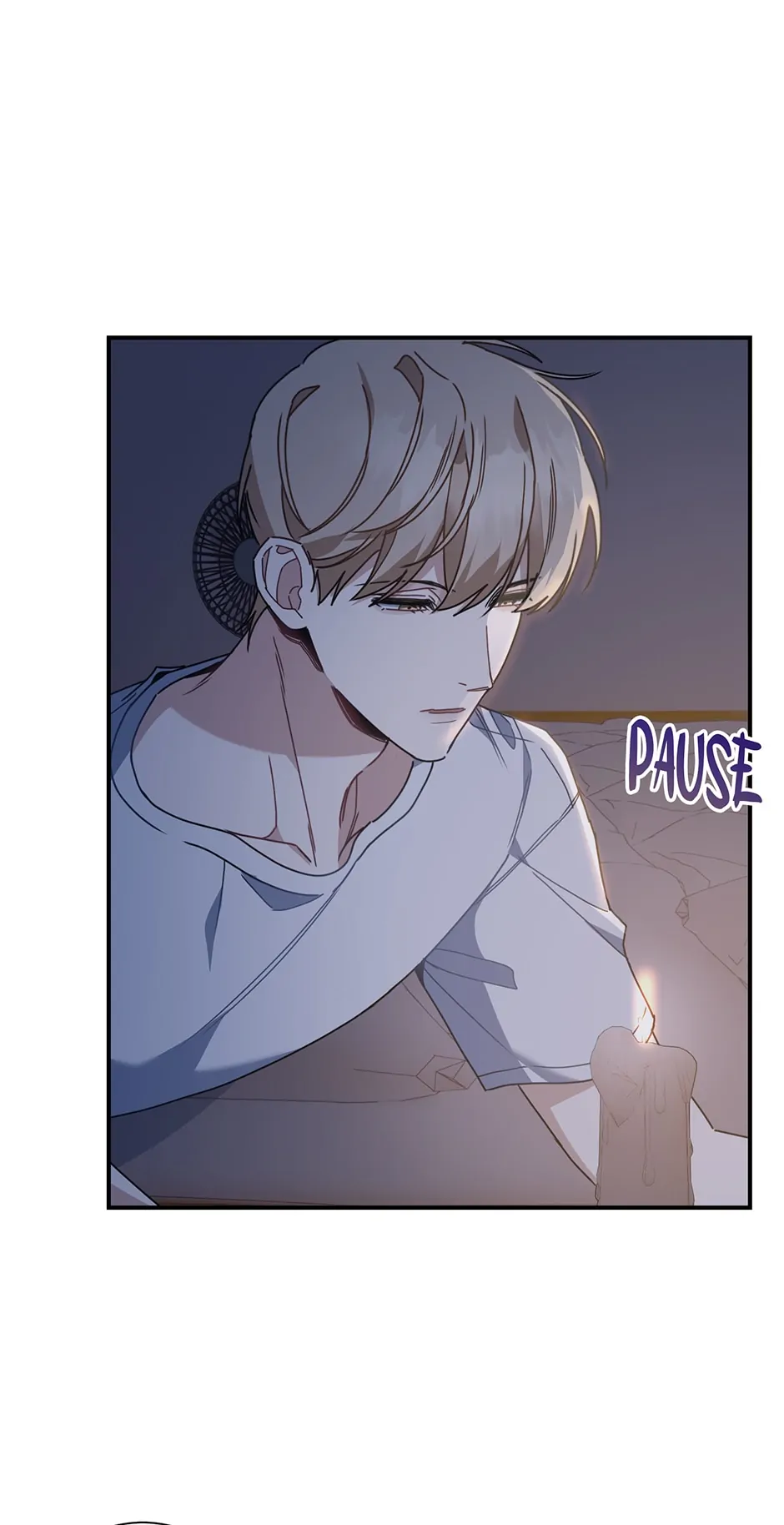 Love Interest Zone 〘Official〙 - Chapter 17 Page 17