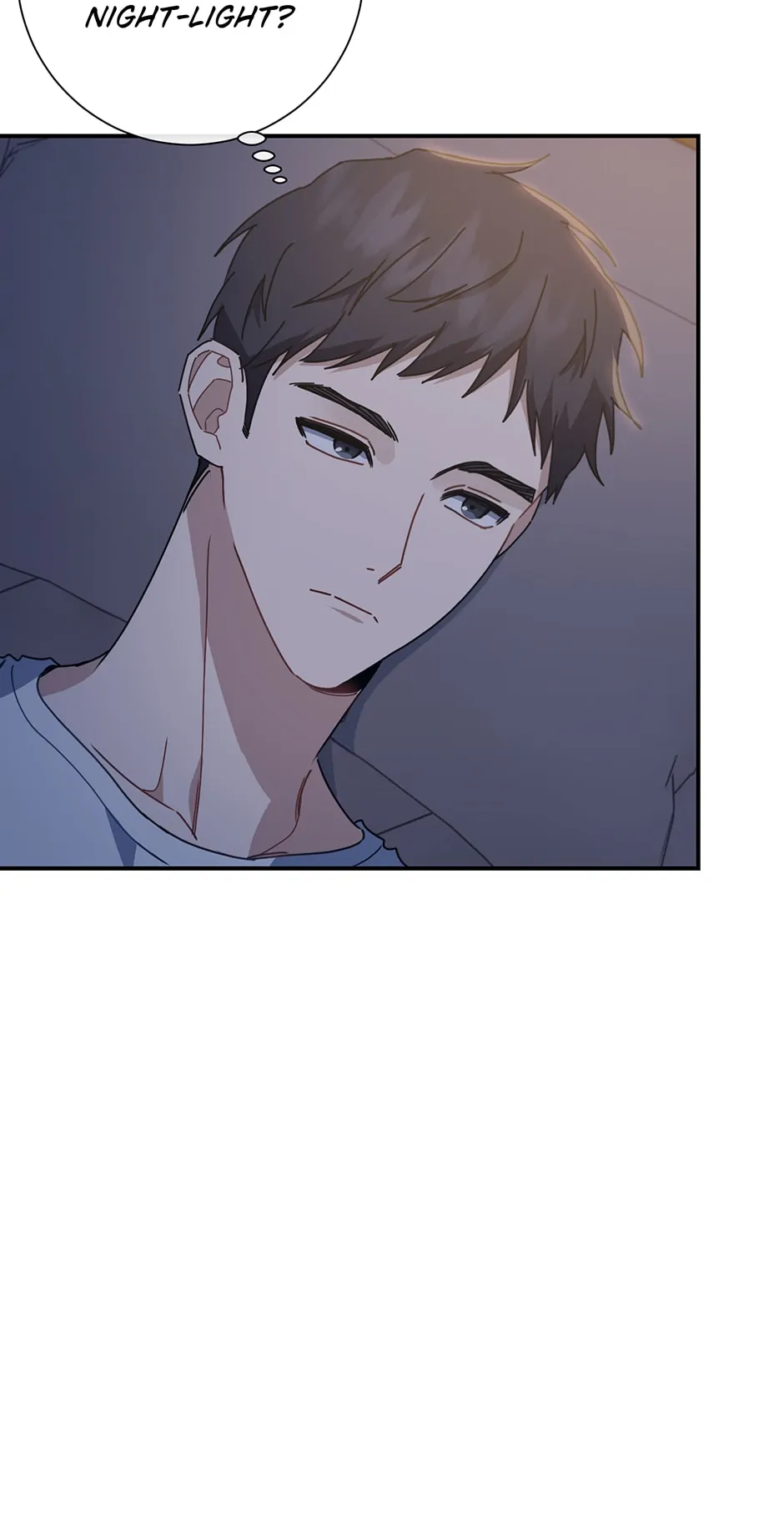 Love Interest Zone 〘Official〙 - Chapter 17 Page 20