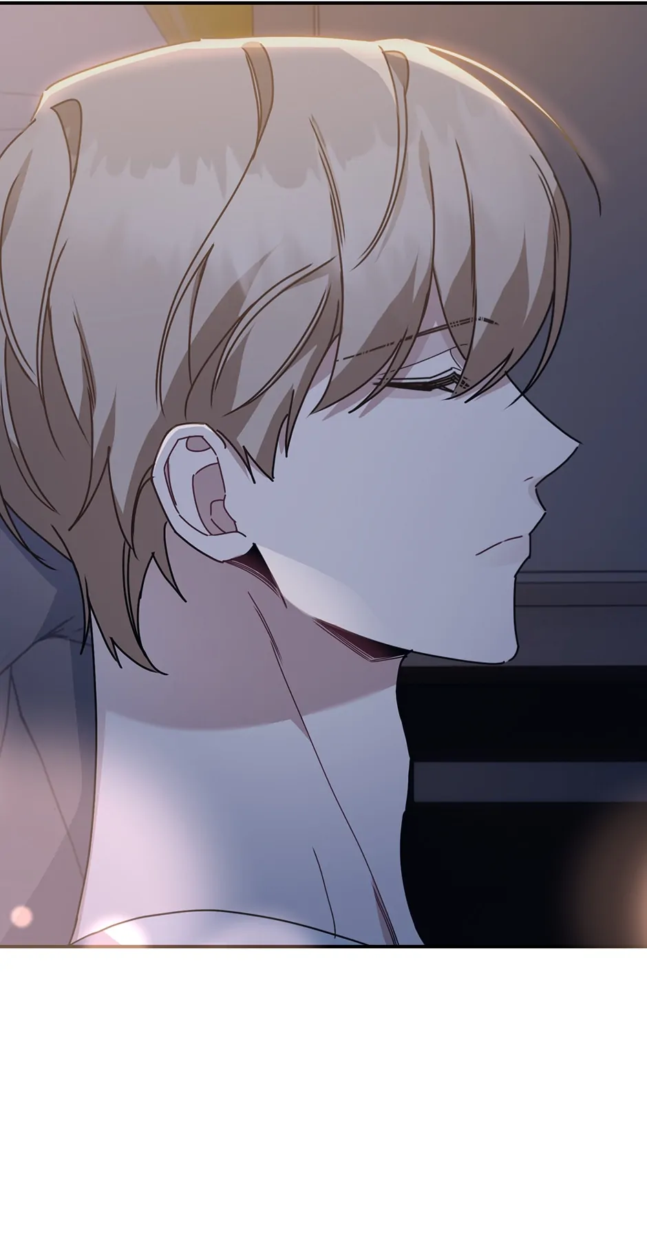 Love Interest Zone 〘Official〙 - Chapter 17 Page 21