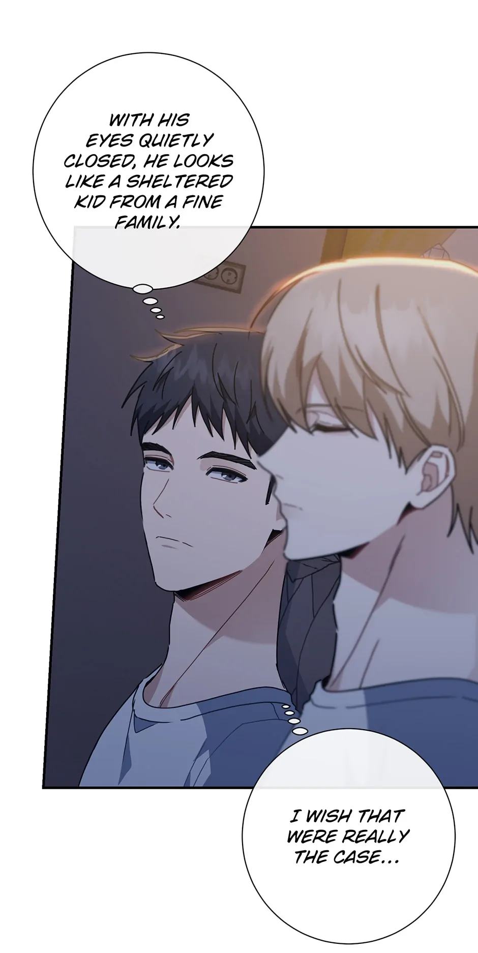 Love Interest Zone 〘Official〙 - Chapter 17 Page 22