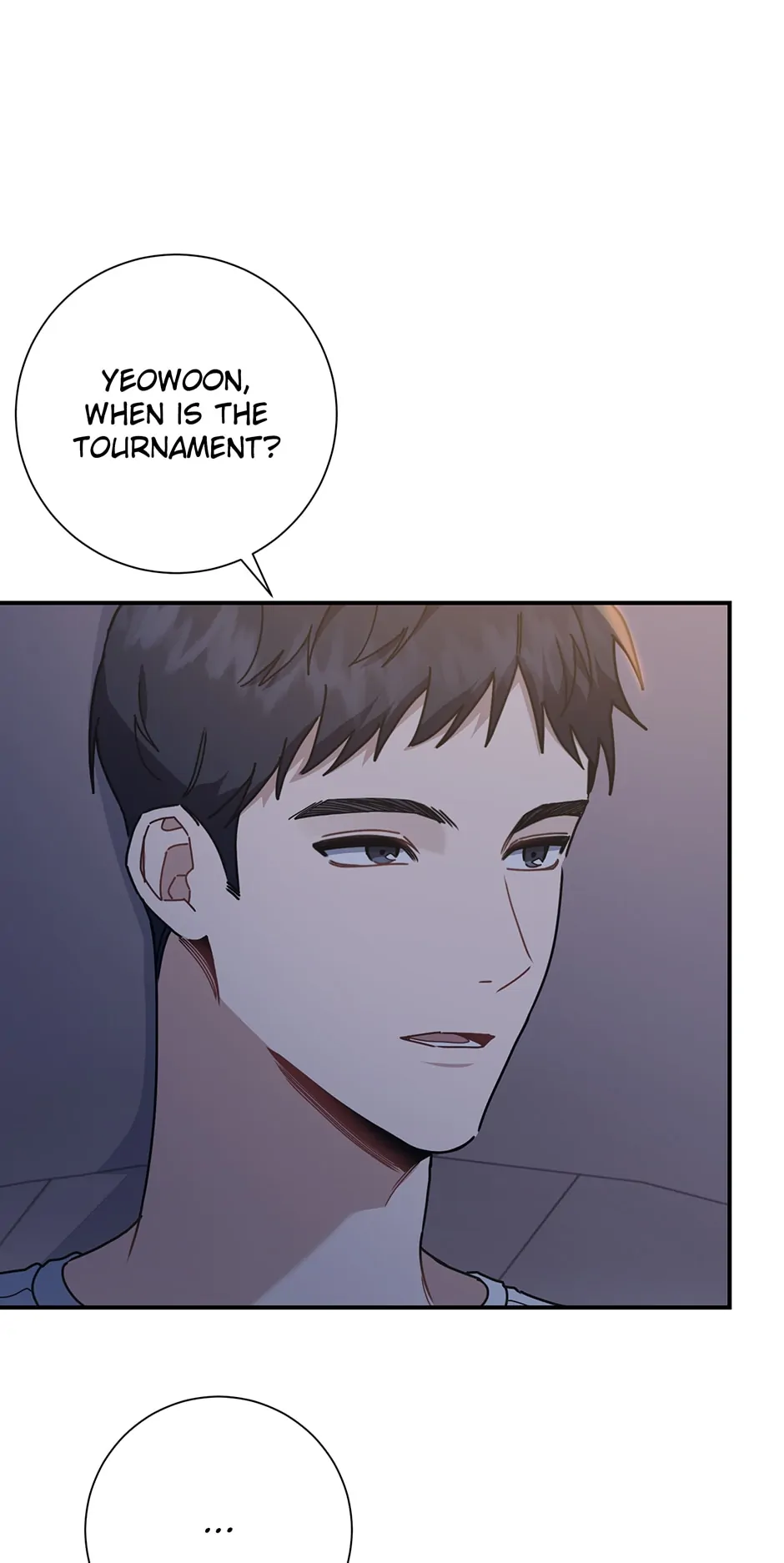 Love Interest Zone 〘Official〙 - Chapter 17 Page 23