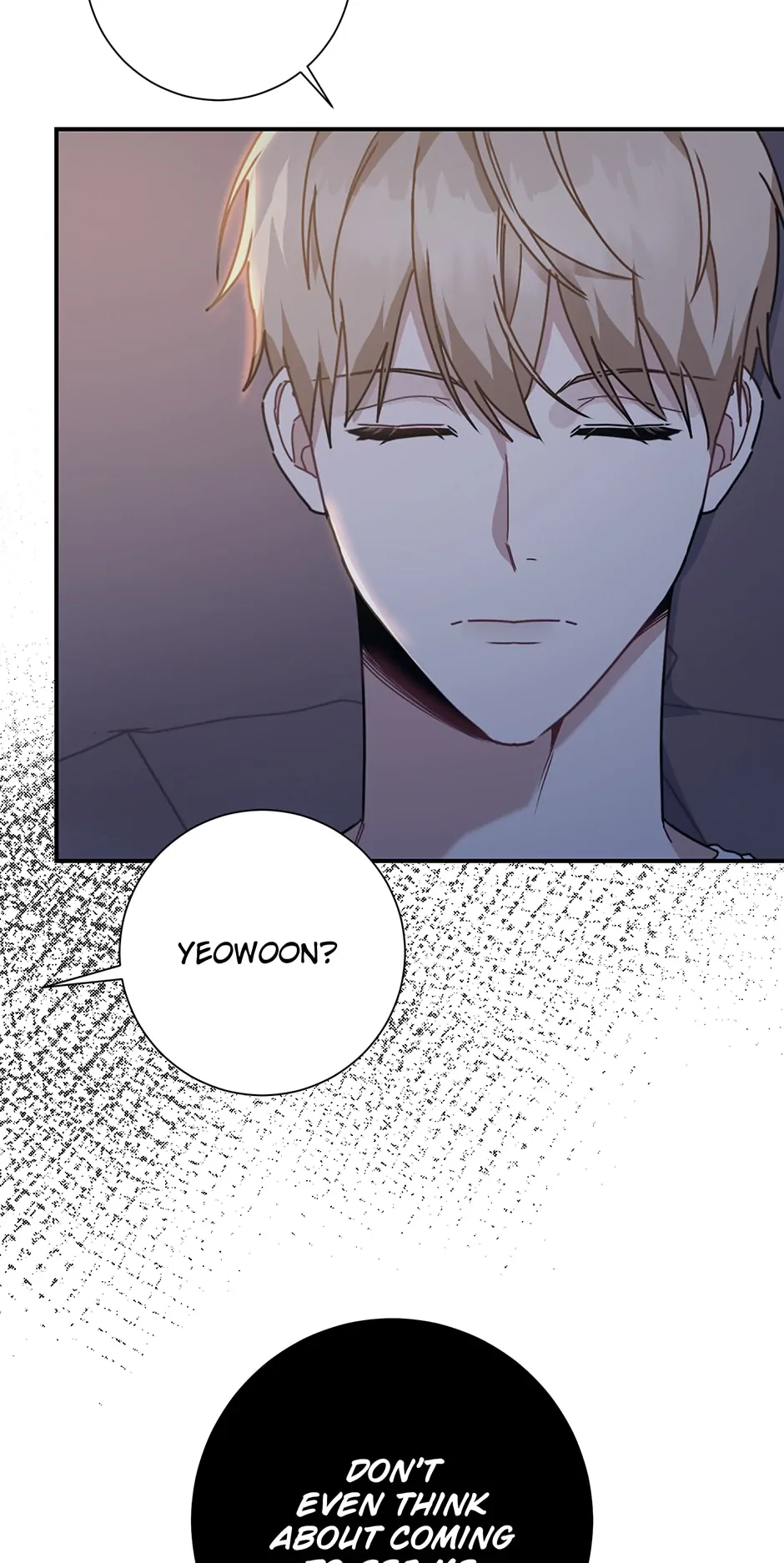 Love Interest Zone 〘Official〙 - Chapter 17 Page 24