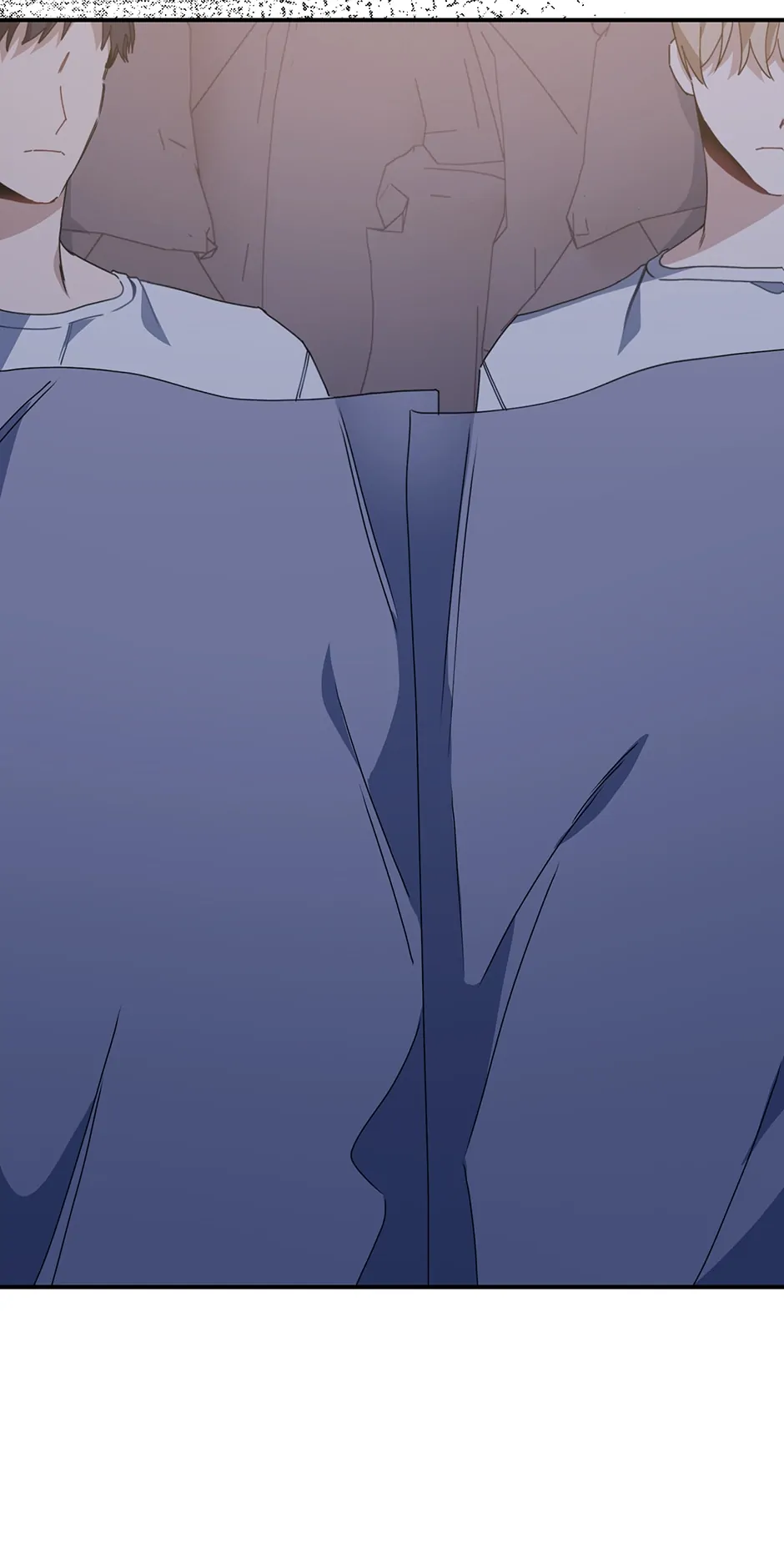 Love Interest Zone 〘Official〙 - Chapter 17 Page 26