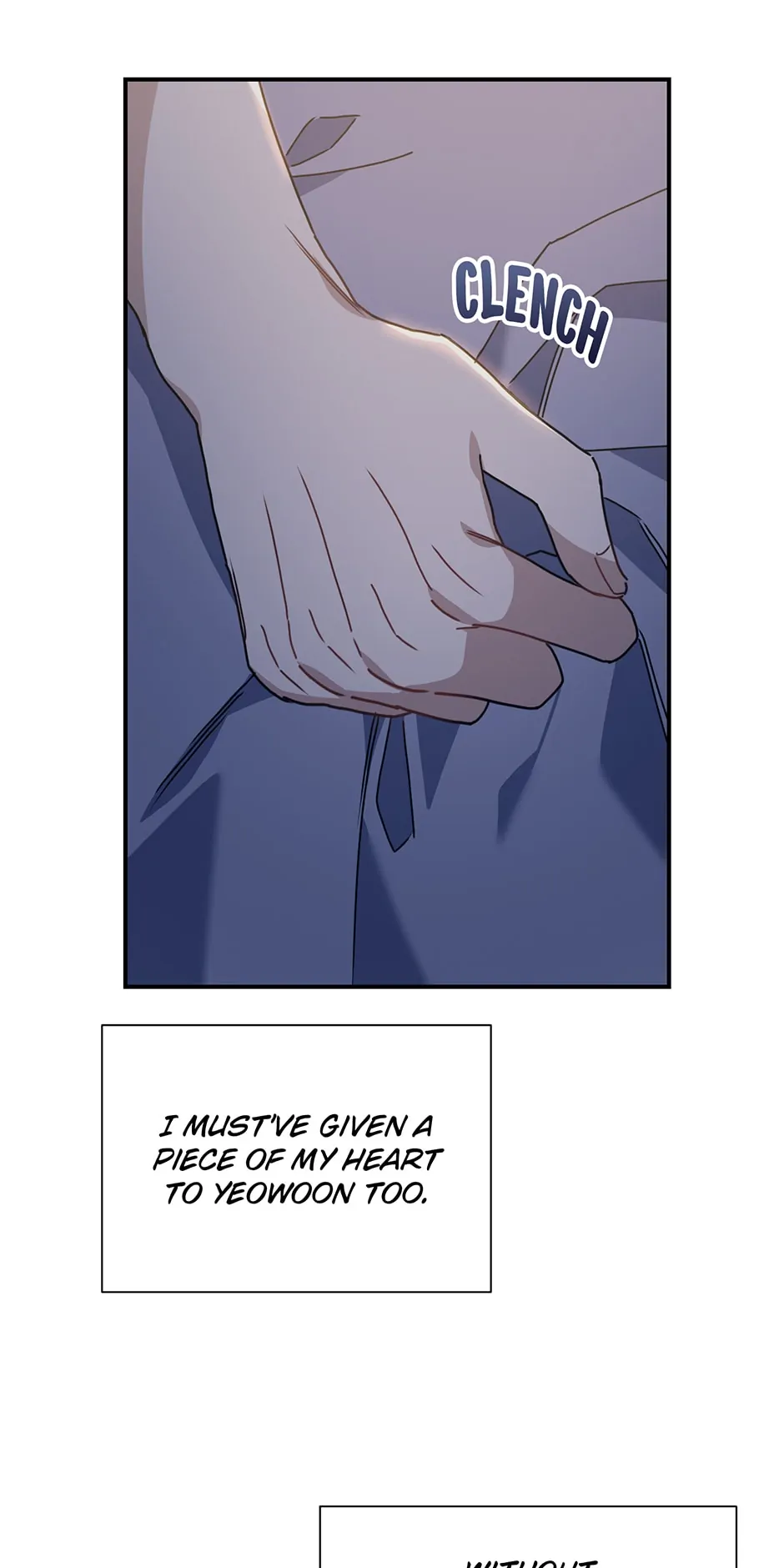 Love Interest Zone 〘Official〙 - Chapter 17 Page 28