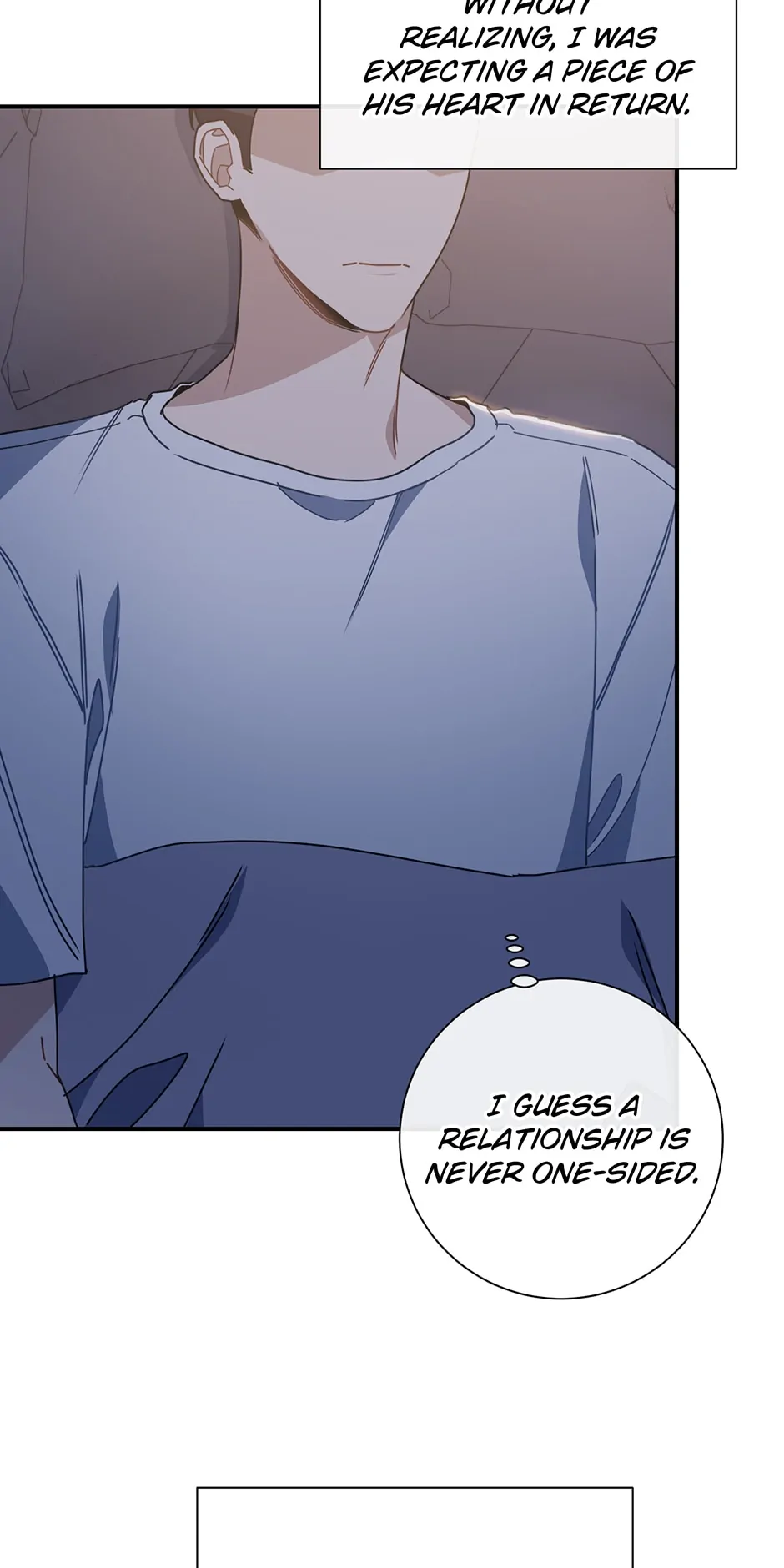 Love Interest Zone 〘Official〙 - Chapter 17 Page 29