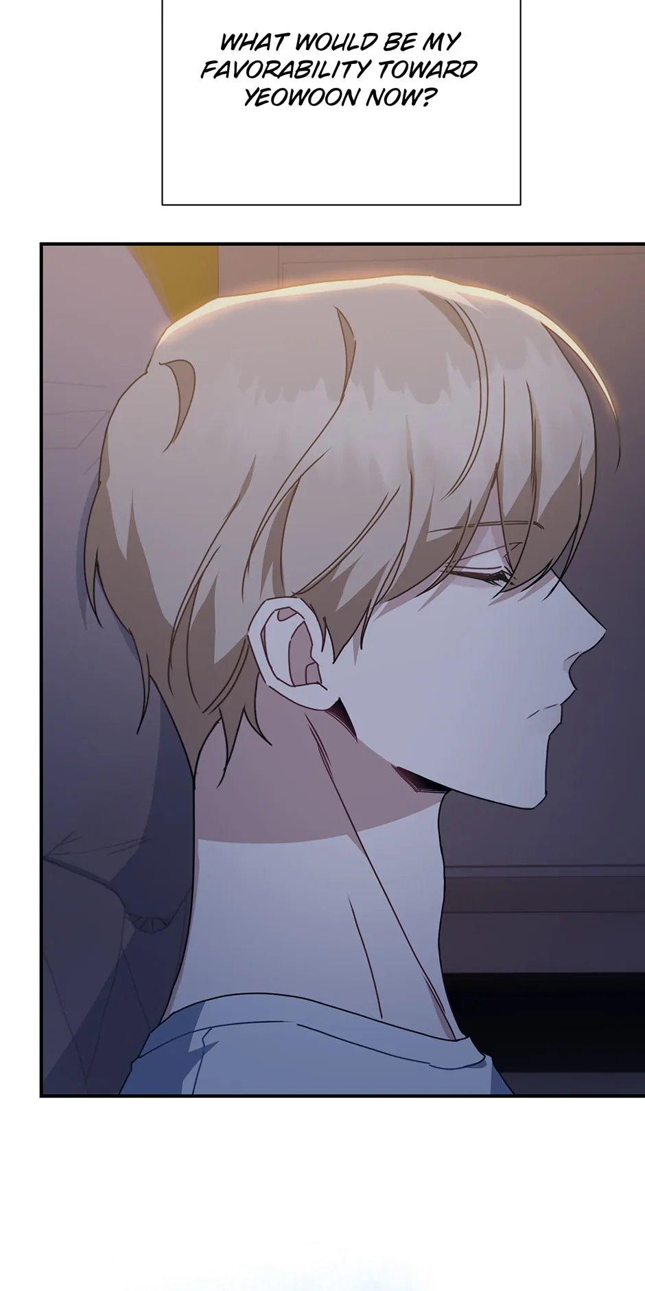 Love Interest Zone 〘Official〙 - Chapter 17 Page 30