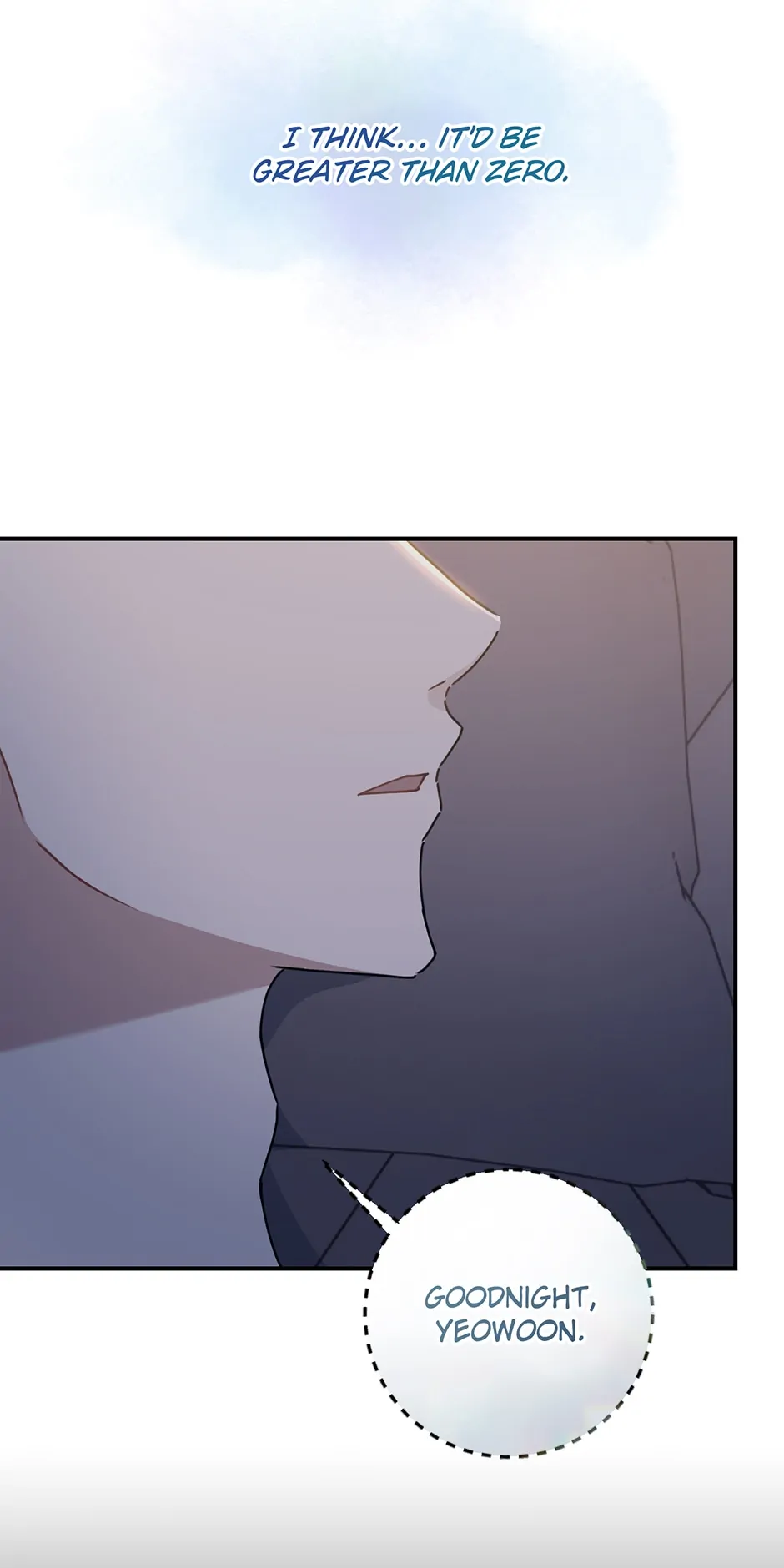 Love Interest Zone 〘Official〙 - Chapter 17 Page 31
