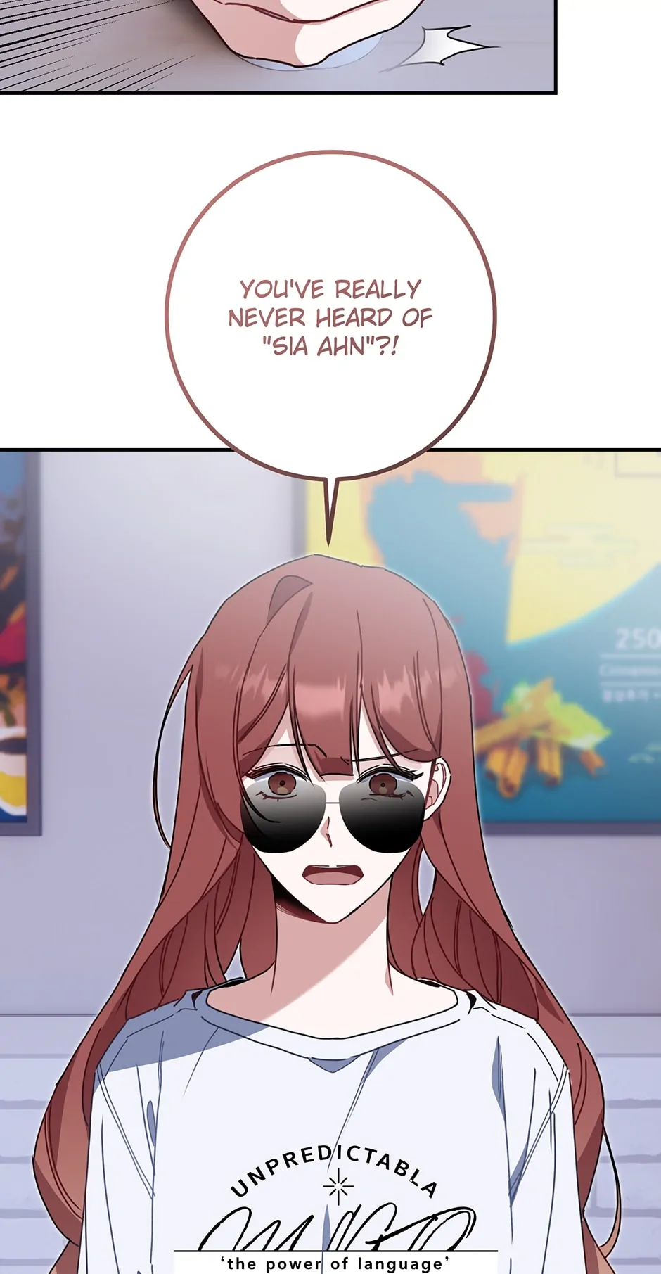 Love Interest Zone 〘Official〙 - Chapter 17 Page 36