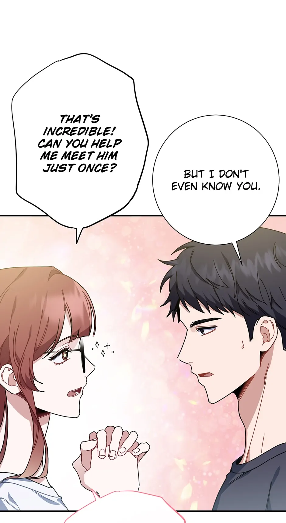 Love Interest Zone 〘Official〙 - Chapter 17 Page 62