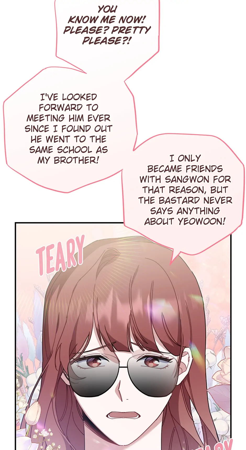Love Interest Zone 〘Official〙 - Chapter 17 Page 63