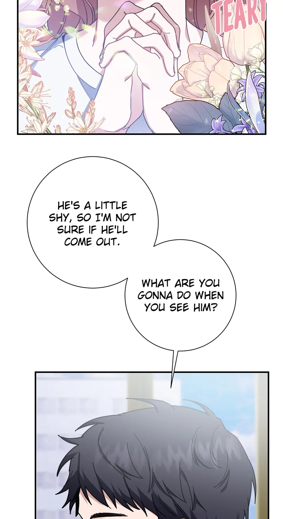 Love Interest Zone 〘Official〙 - Chapter 17 Page 64