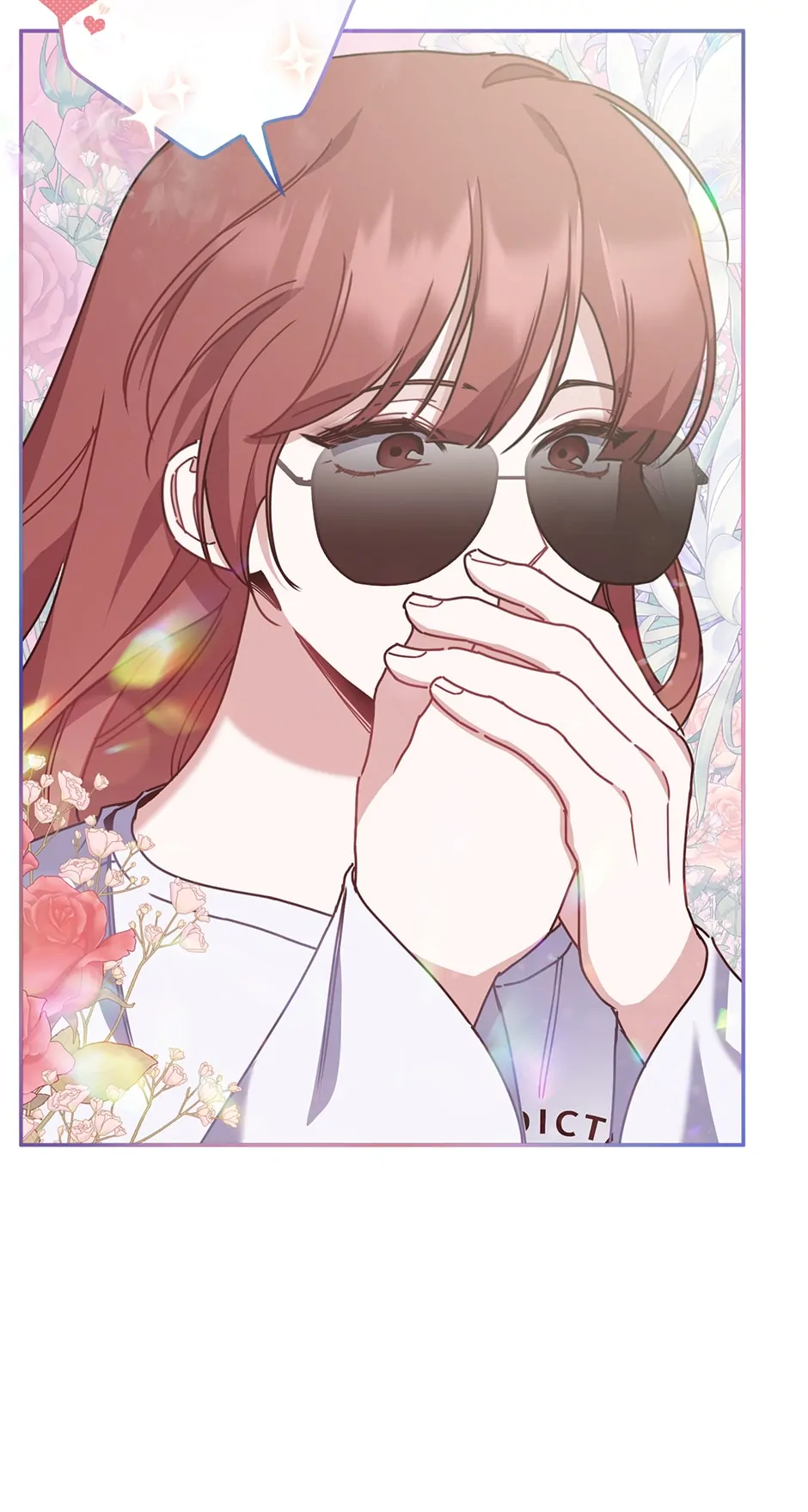 Love Interest Zone 〘Official〙 - Chapter 17 Page 78