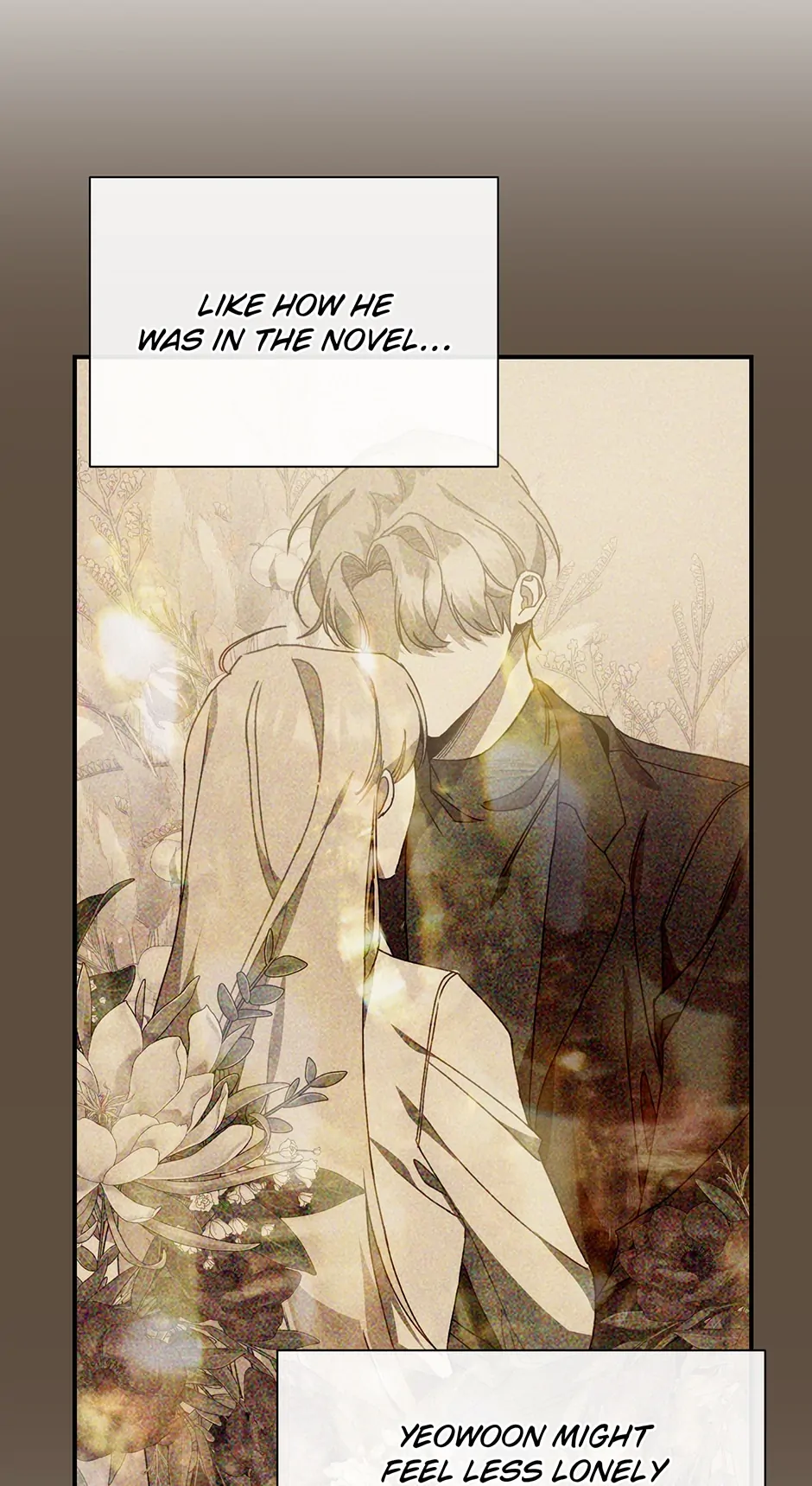 Love Interest Zone 〘Official〙 - Chapter 17 Page 84
