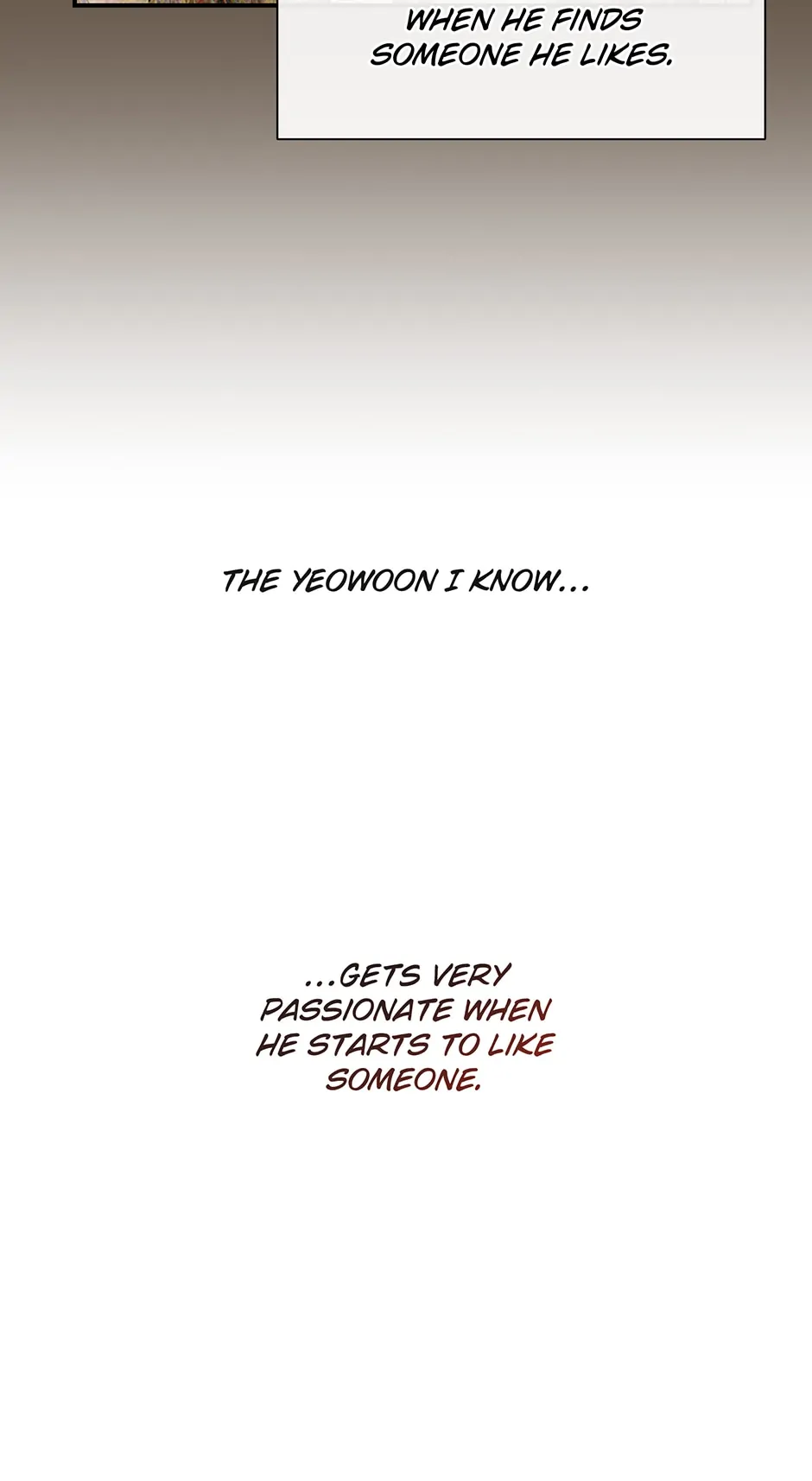 Love Interest Zone 〘Official〙 - Chapter 17 Page 85