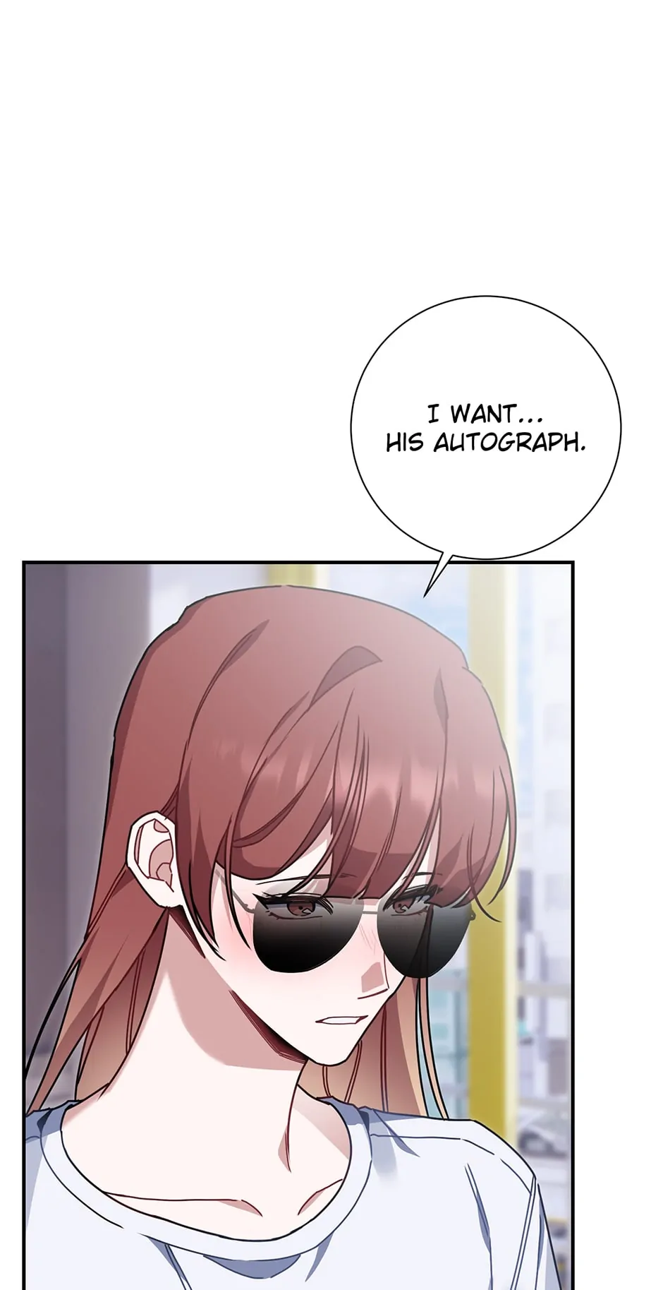 Love Interest Zone 〘Official〙 - Chapter 18 Page 1