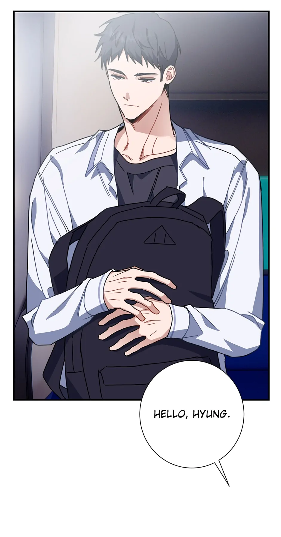 Love Interest Zone 〘Official〙 - Chapter 18 Page 12