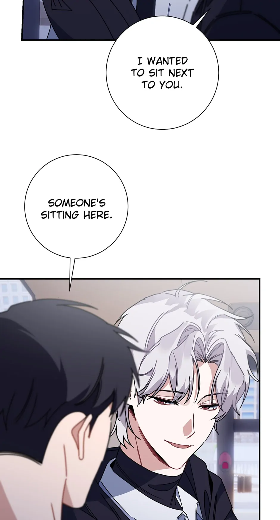 Love Interest Zone 〘Official〙 - Chapter 18 Page 15