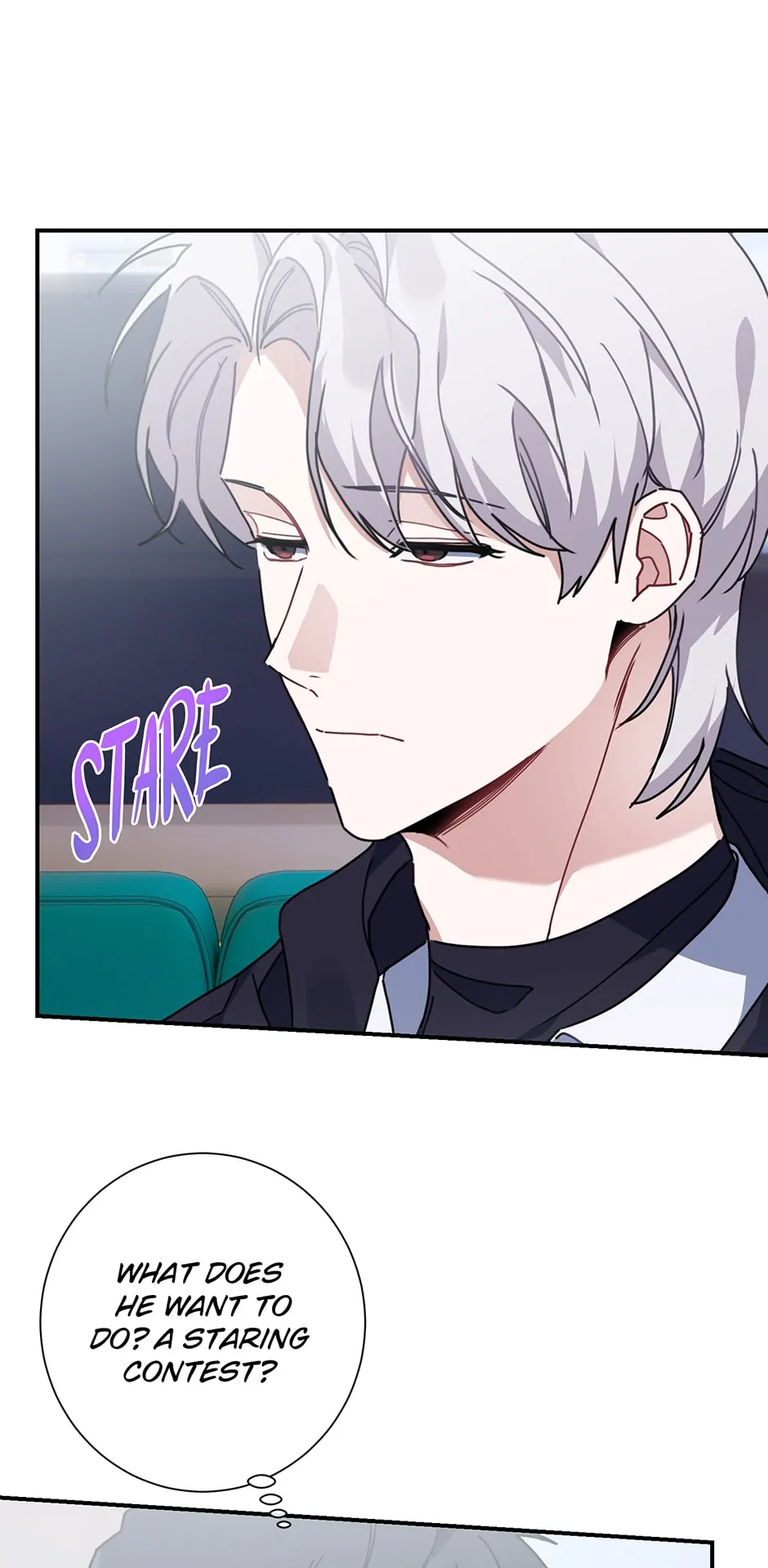 Love Interest Zone 〘Official〙 - Chapter 18 Page 19
