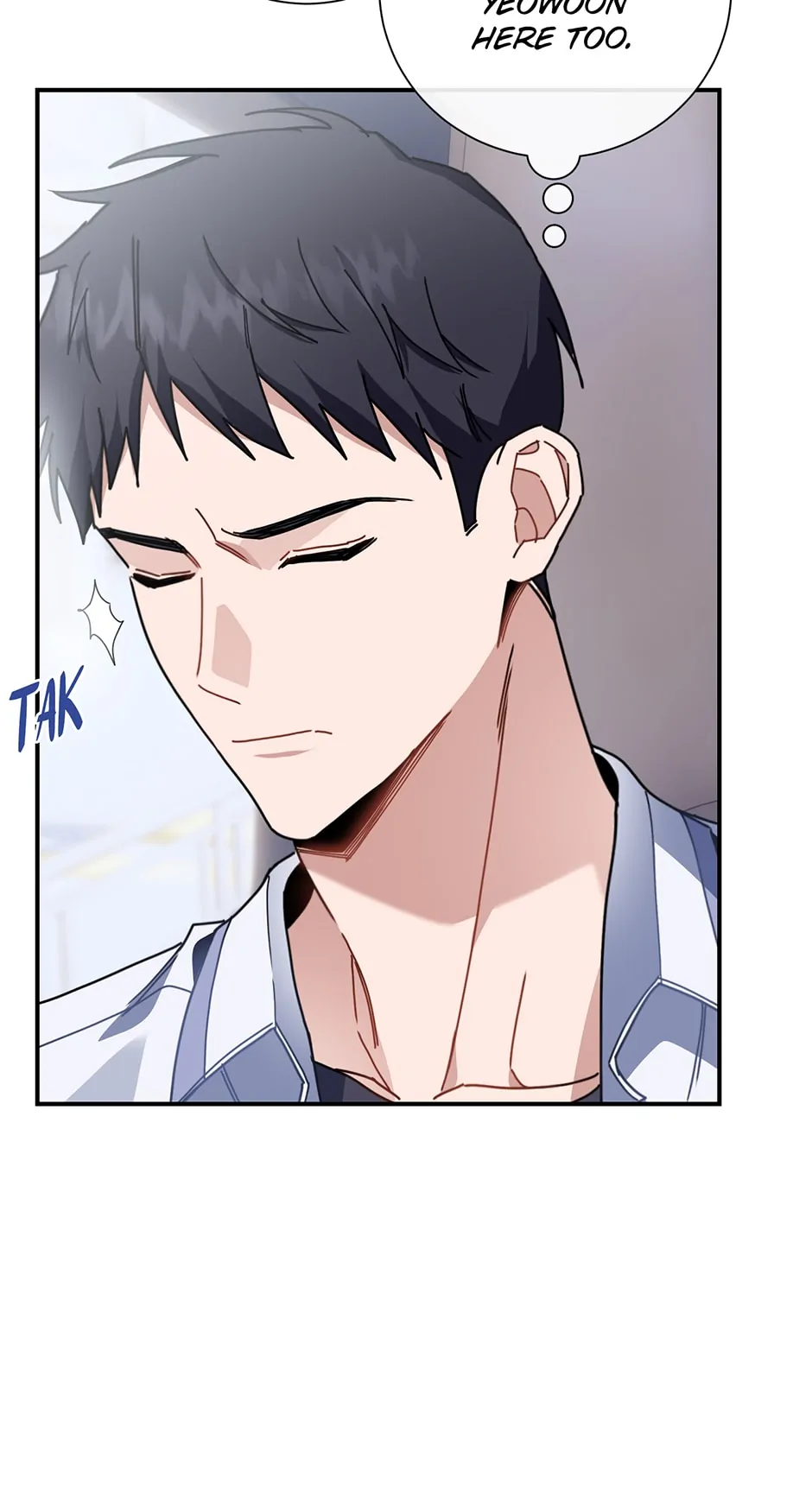 Love Interest Zone 〘Official〙 - Chapter 18 Page 30