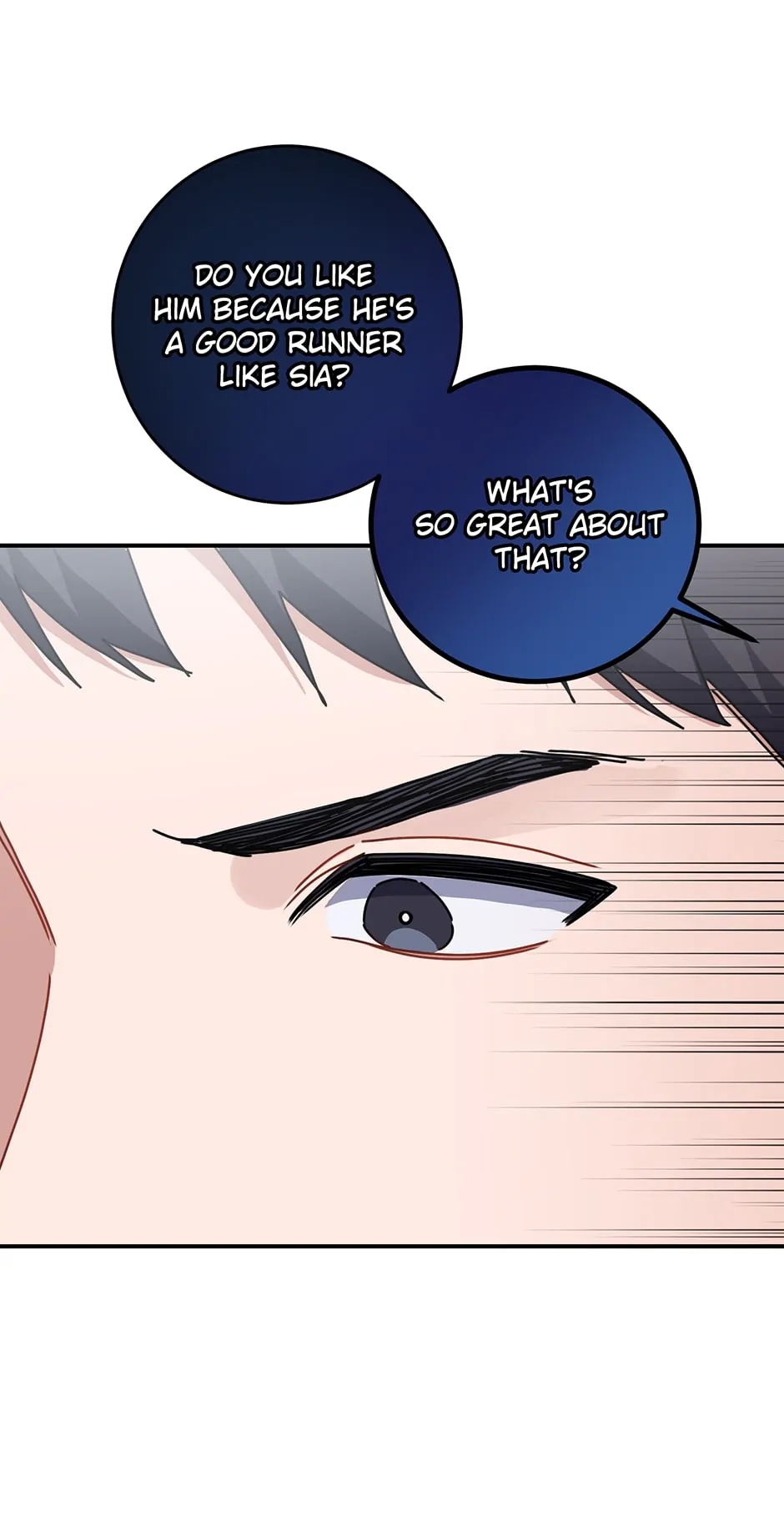 Love Interest Zone 〘Official〙 - Chapter 18 Page 31