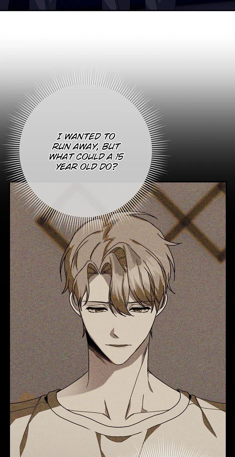 Love Interest Zone 〘Official〙 - Chapter 18 Page 33
