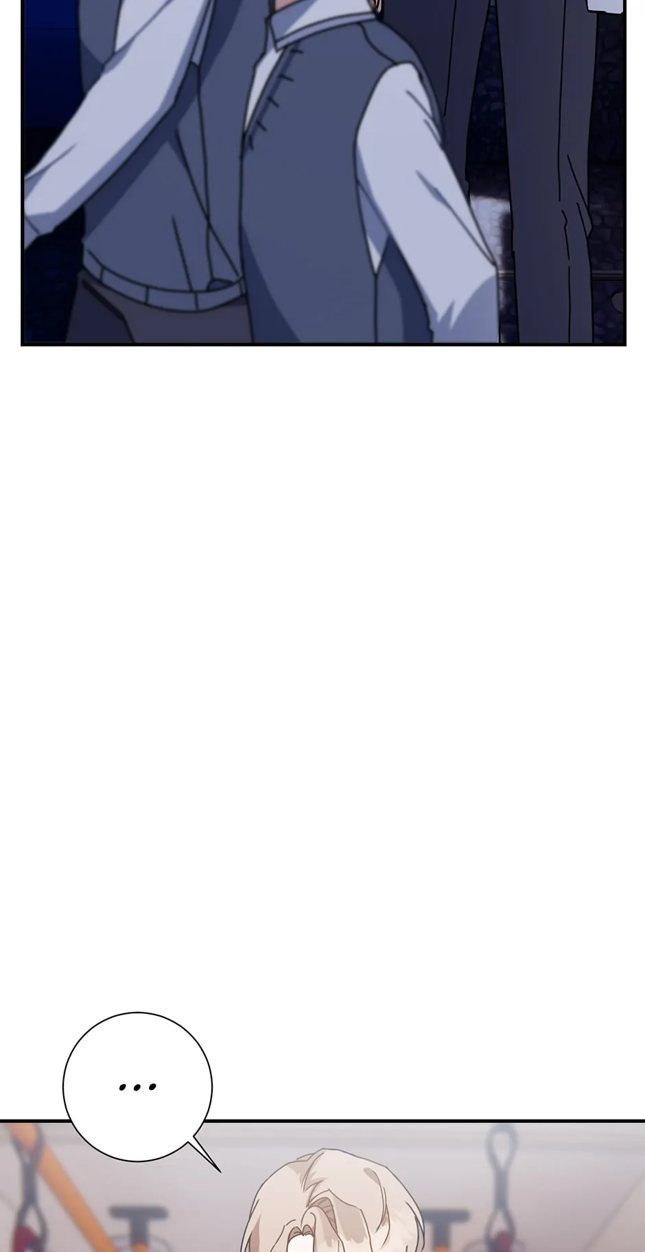 Love Interest Zone 〘Official〙 - Chapter 18 Page 36