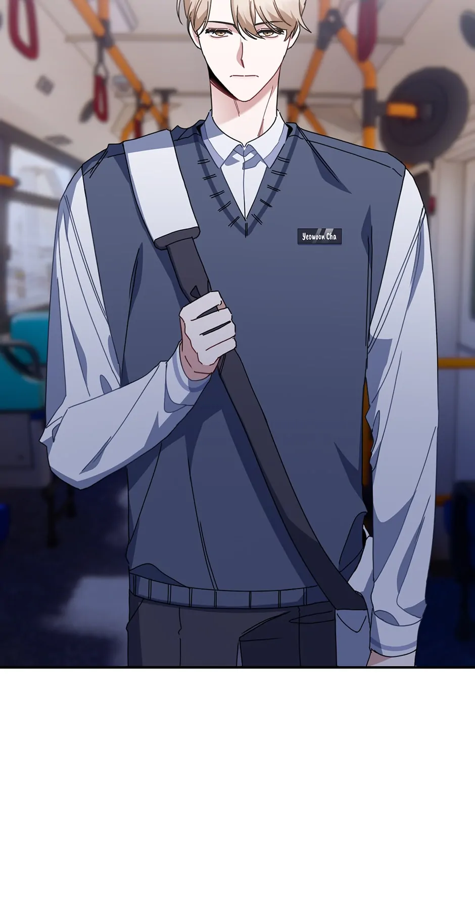 Love Interest Zone 〘Official〙 - Chapter 18 Page 37