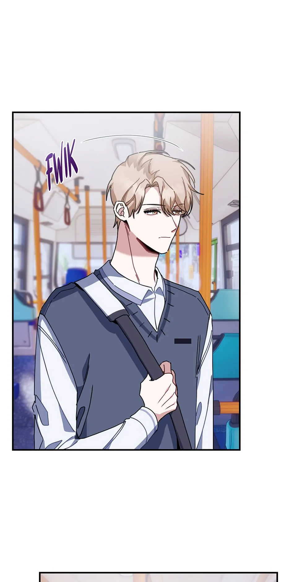 Love Interest Zone 〘Official〙 - Chapter 18 Page 38
