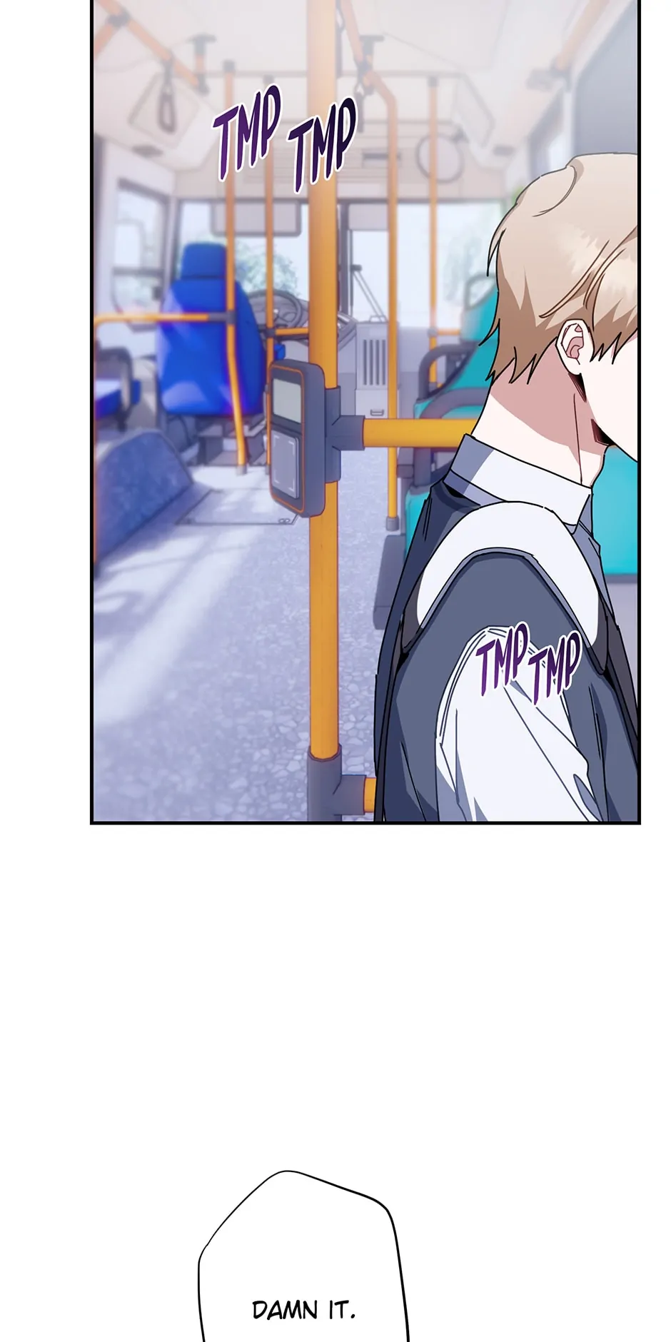 Love Interest Zone 〘Official〙 - Chapter 18 Page 39