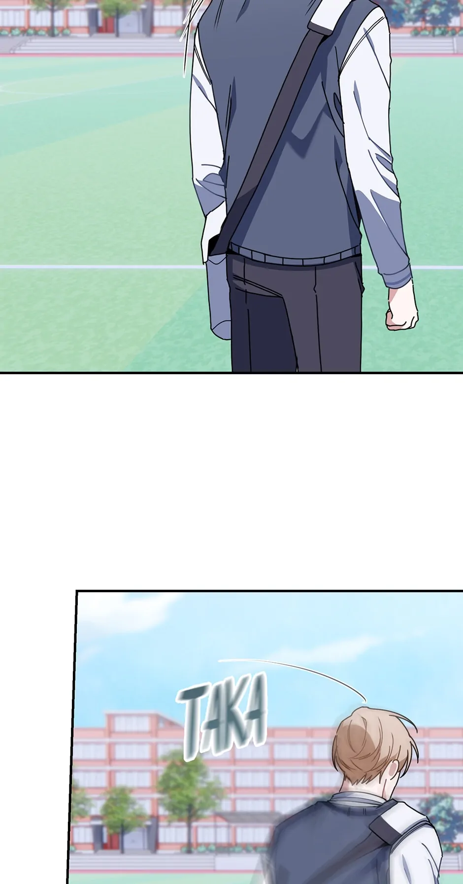 Love Interest Zone 〘Official〙 - Chapter 18 Page 48