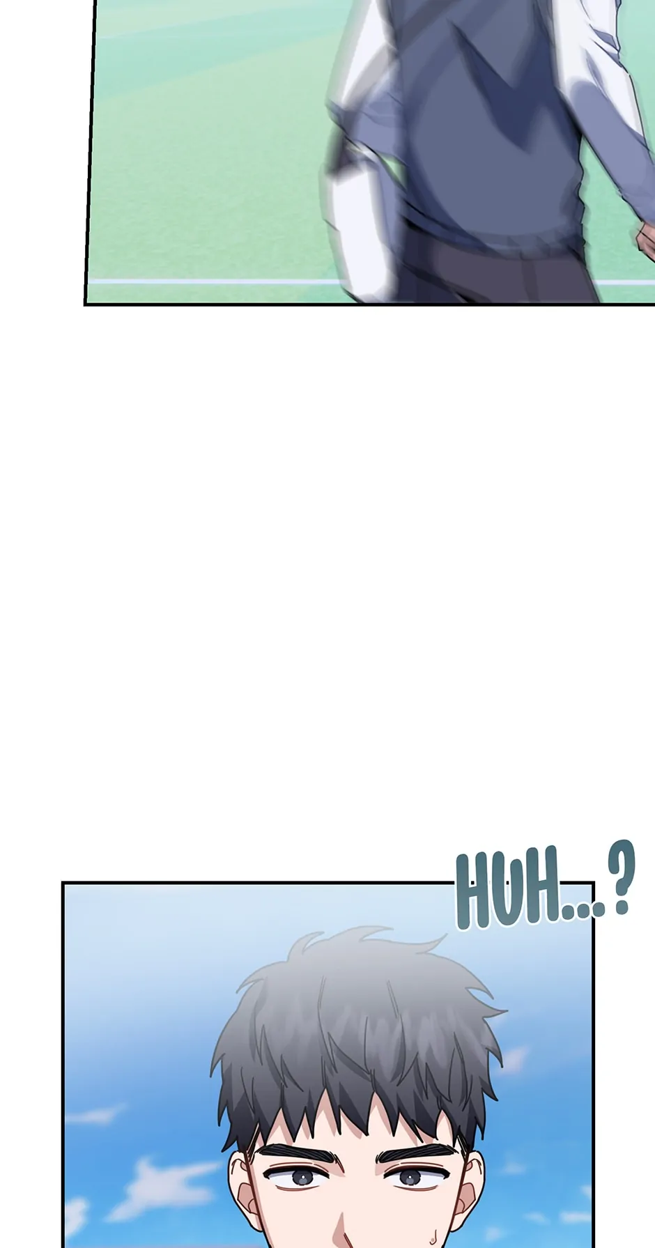 Love Interest Zone 〘Official〙 - Chapter 18 Page 49