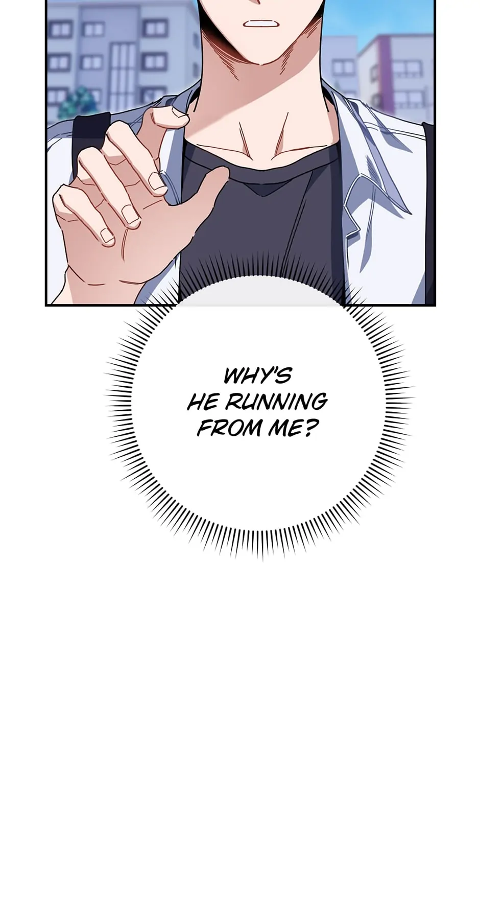Love Interest Zone 〘Official〙 - Chapter 18 Page 50