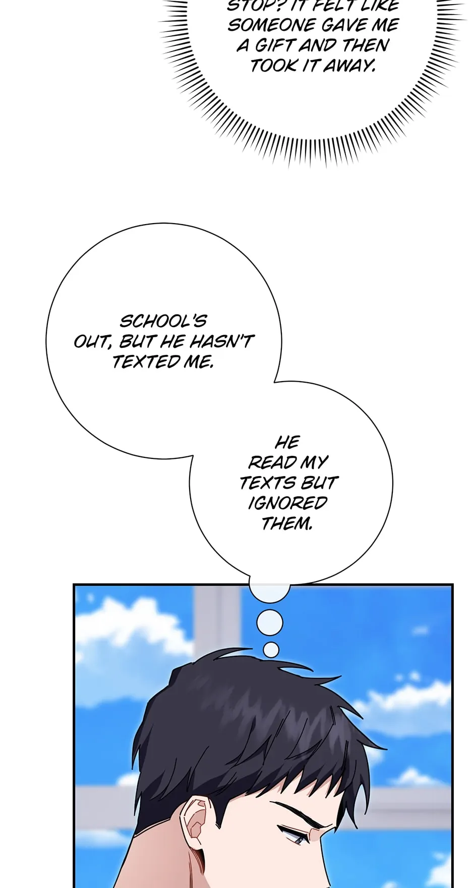 Love Interest Zone 〘Official〙 - Chapter 18 Page 52