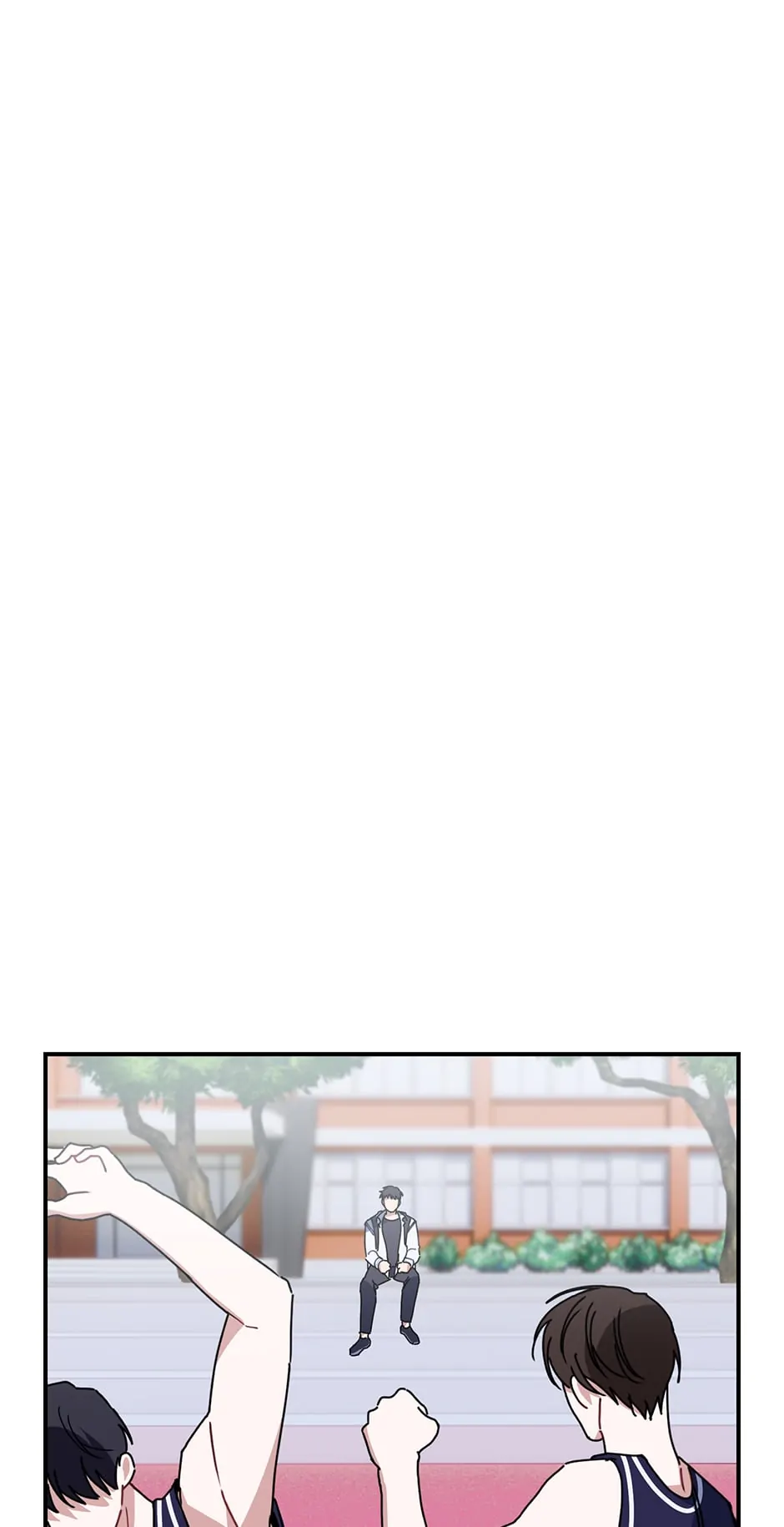 Love Interest Zone 〘Official〙 - Chapter 18 Page 57