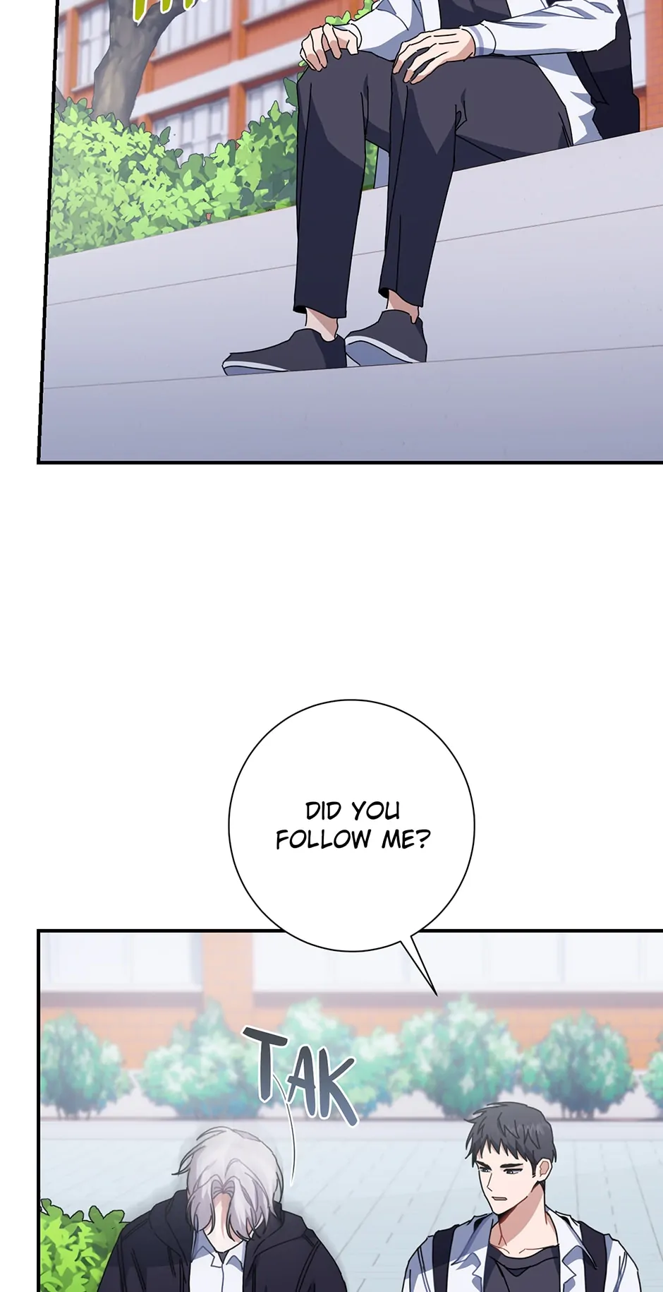 Love Interest Zone 〘Official〙 - Chapter 18 Page 59