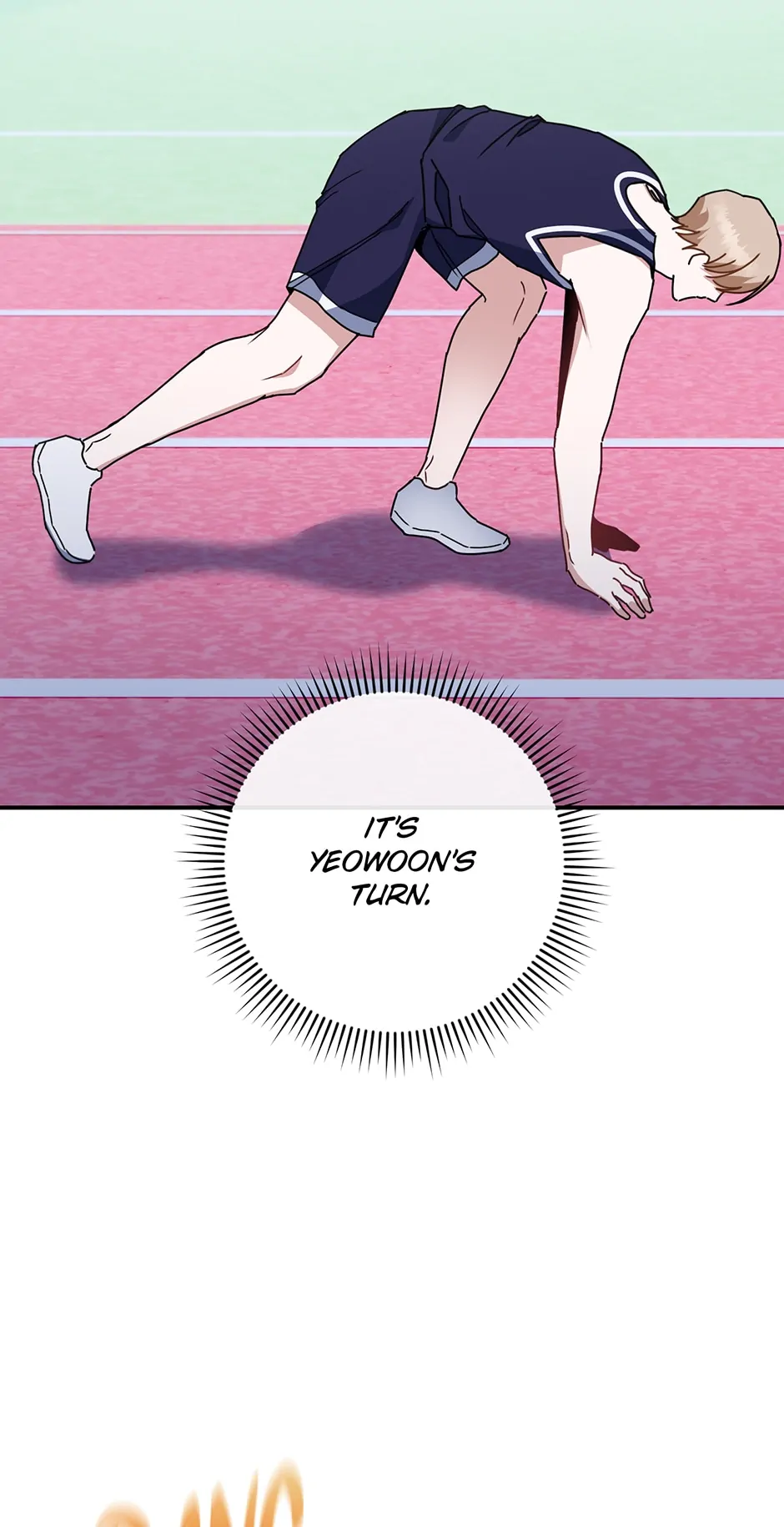 Love Interest Zone 〘Official〙 - Chapter 18 Page 61