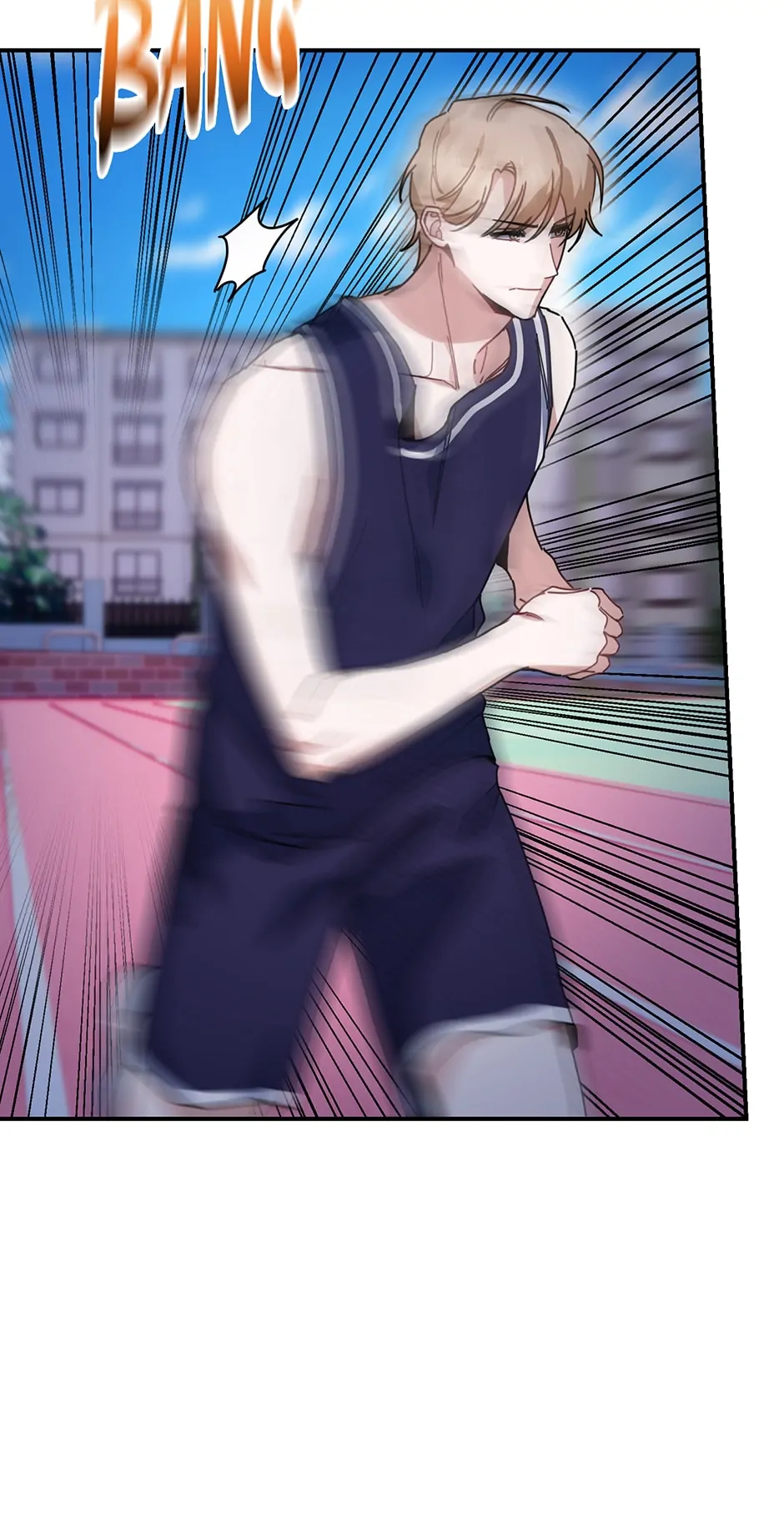 Love Interest Zone 〘Official〙 - Chapter 18 Page 62