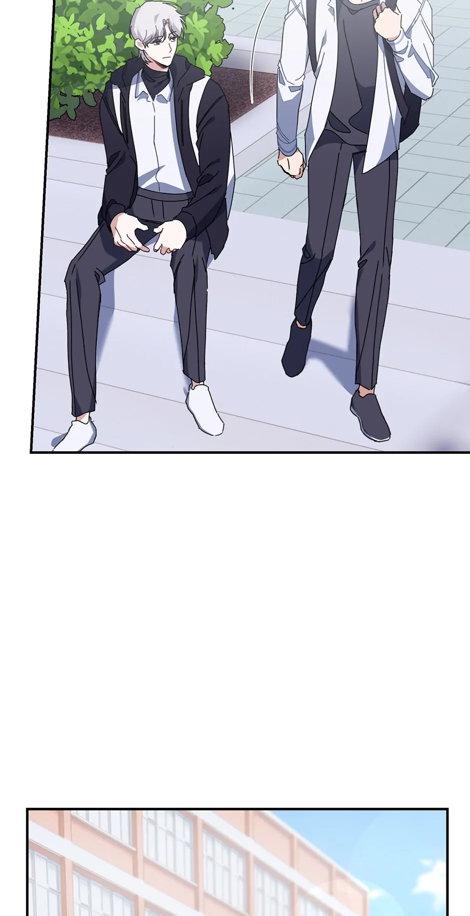 Love Interest Zone 〘Official〙 - Chapter 18 Page 70