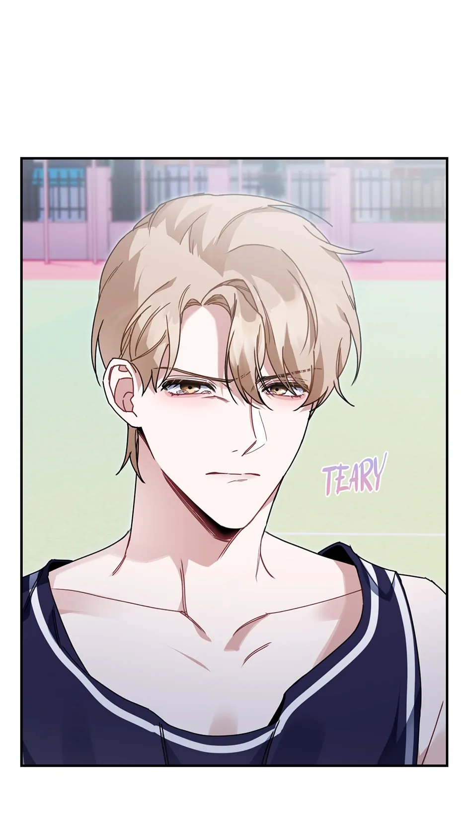 Love Interest Zone 〘Official〙 - Chapter 18 Page 74