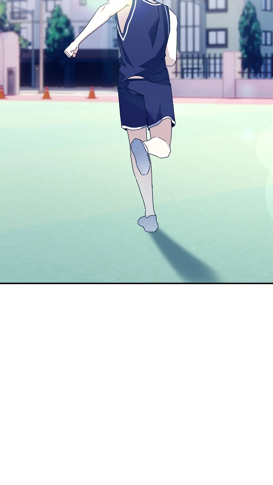 Love Interest Zone 〘Official〙 - Chapter 18 Page 77