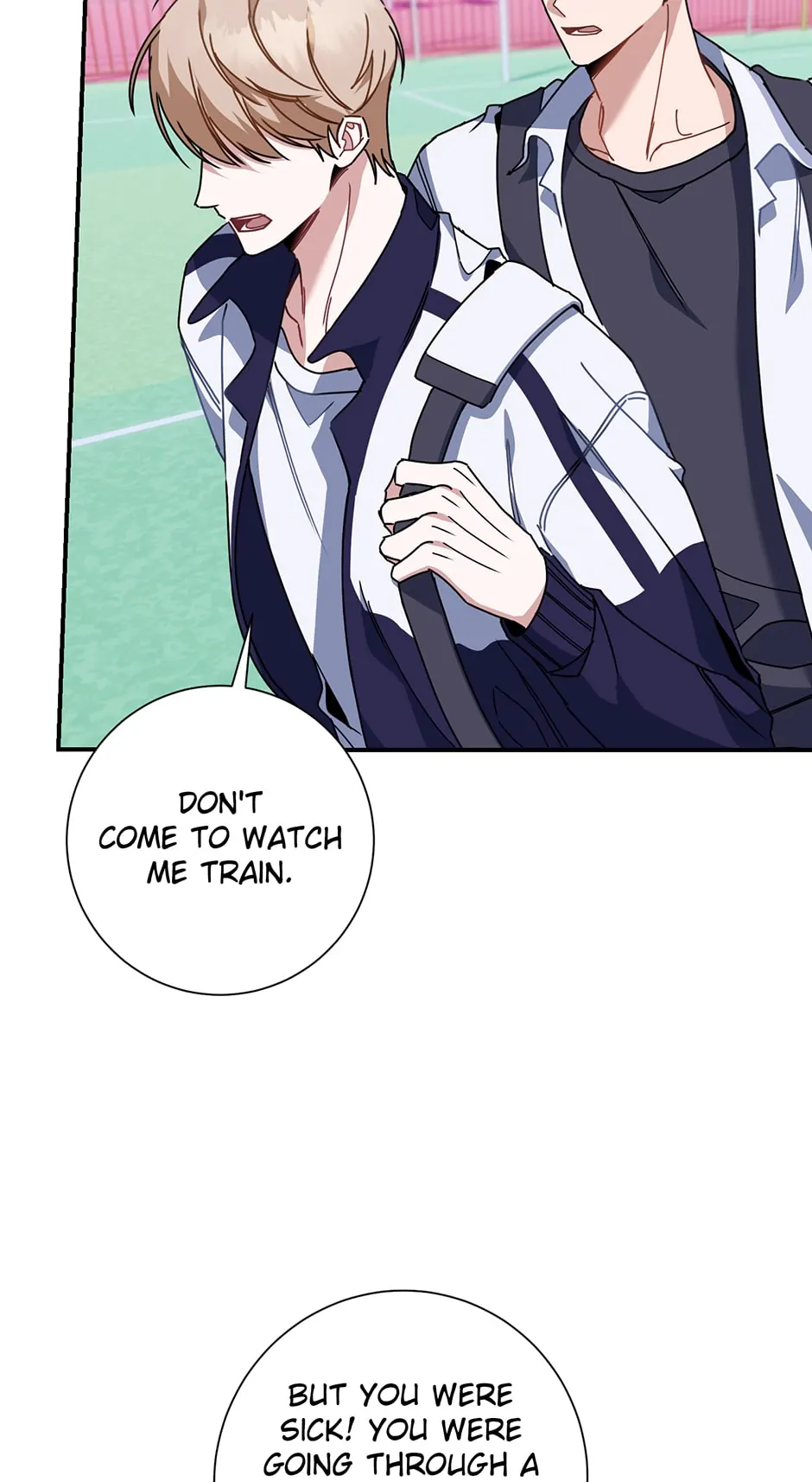Love Interest Zone 〘Official〙 - Chapter 19 Page 5