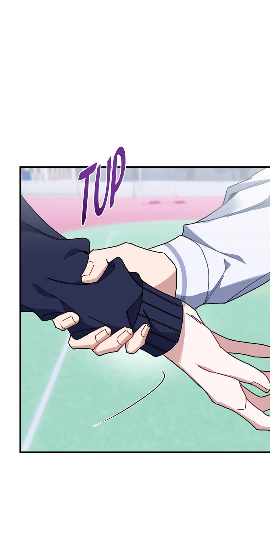 Love Interest Zone 〘Official〙 - Chapter 19 Page 8