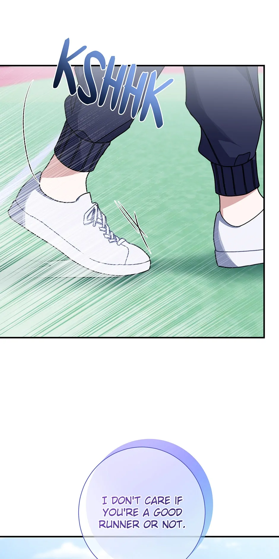 Love Interest Zone 〘Official〙 - Chapter 19 Page 9