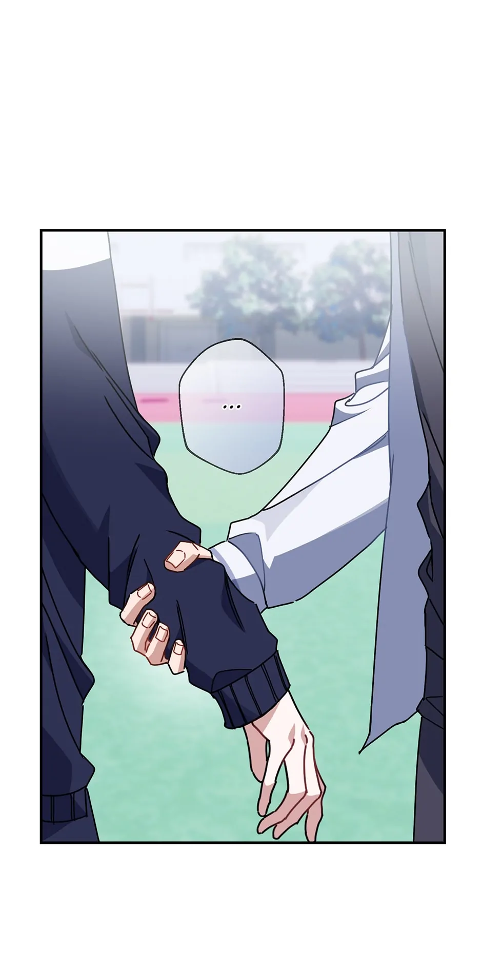 Love Interest Zone 〘Official〙 - Chapter 19 Page 12